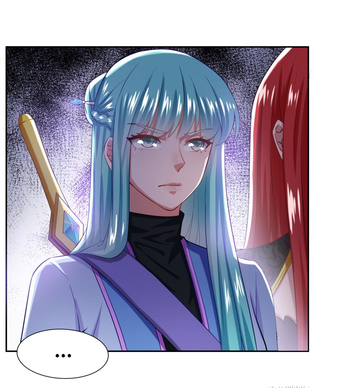 Double Cultivation chapter 47 - page 35