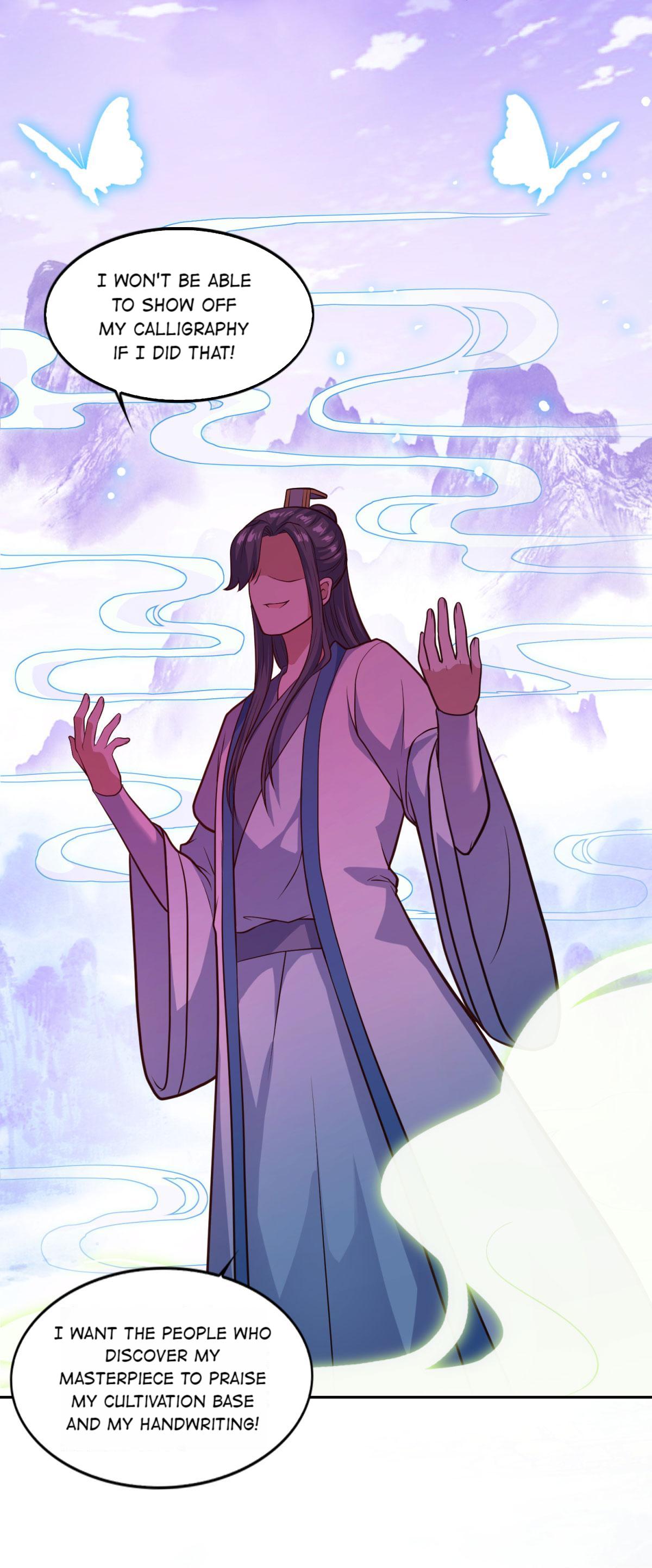 Double Cultivation chapter 79 - page 16
