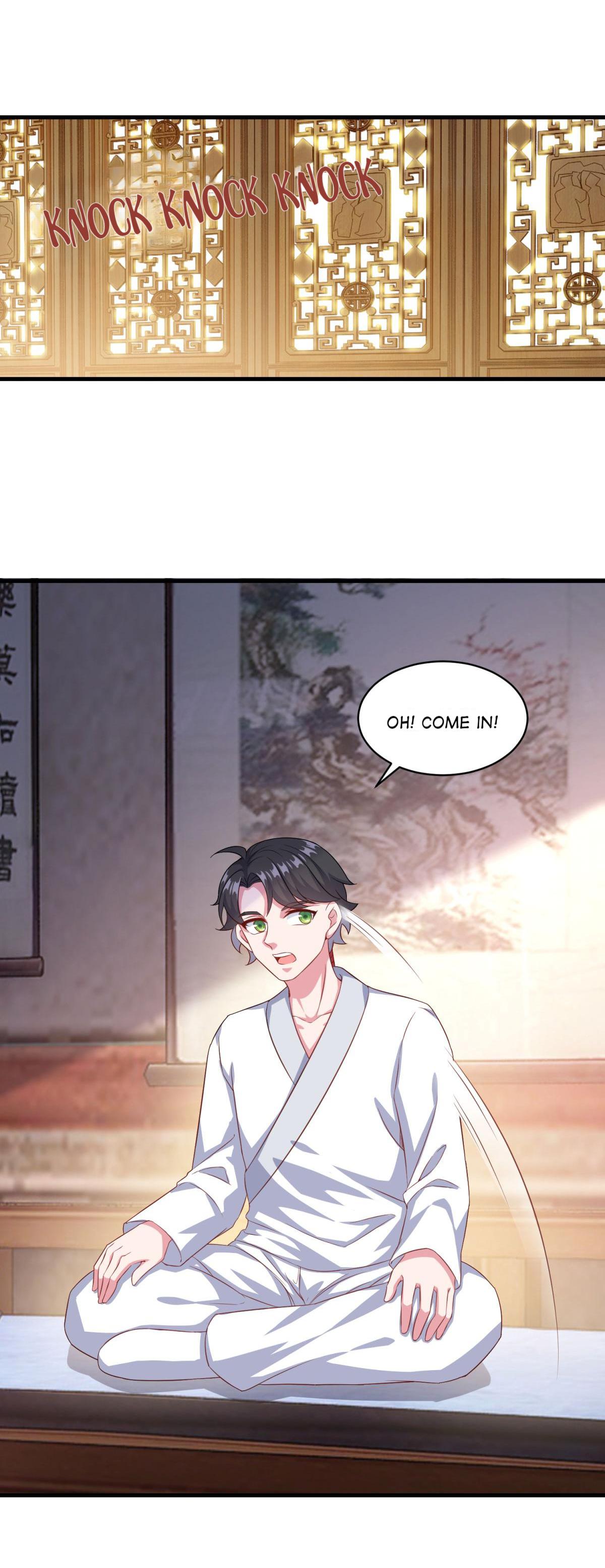 Double Cultivation chapter 130 - page 12