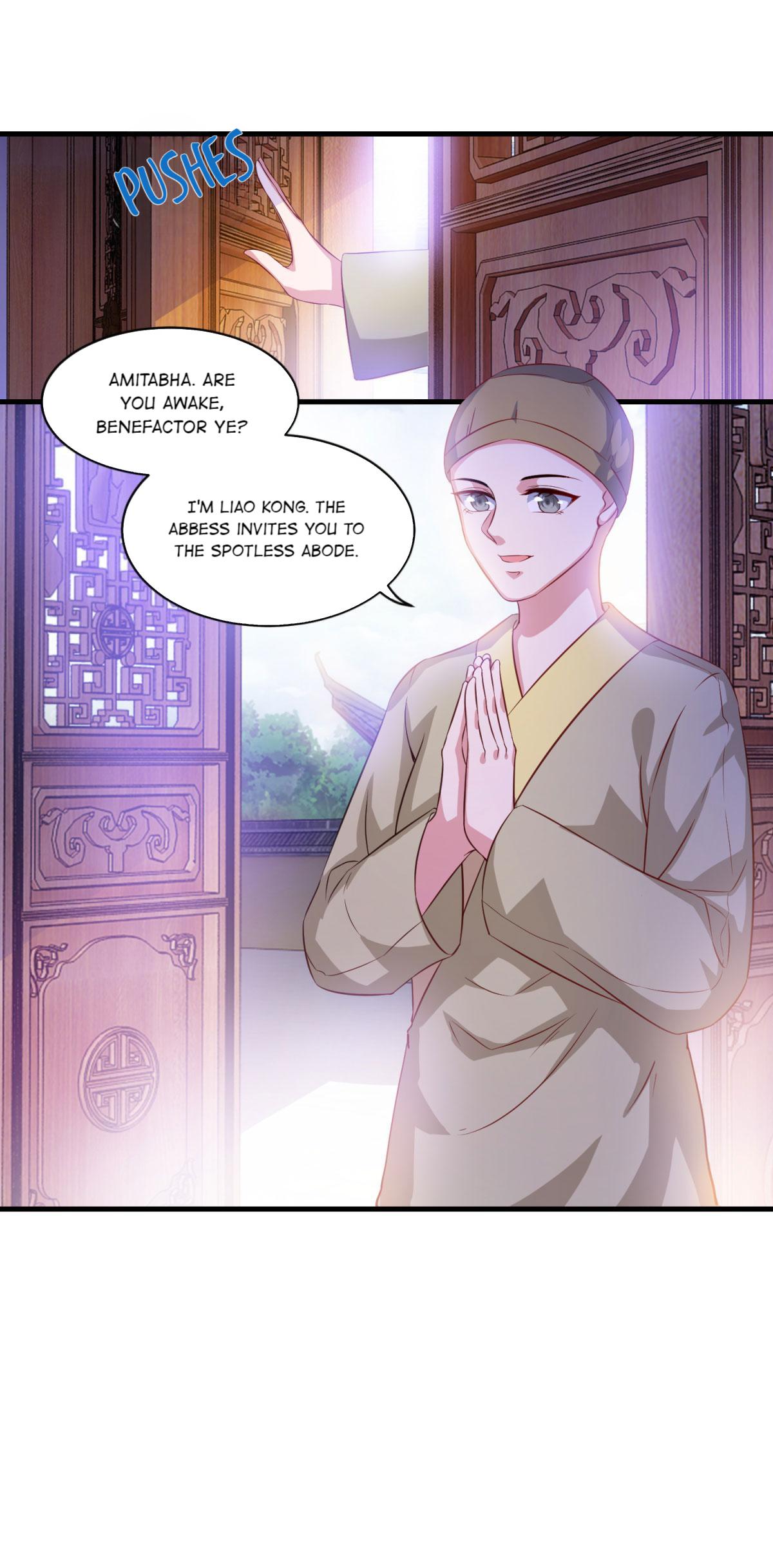 Double Cultivation chapter 130 - page 13