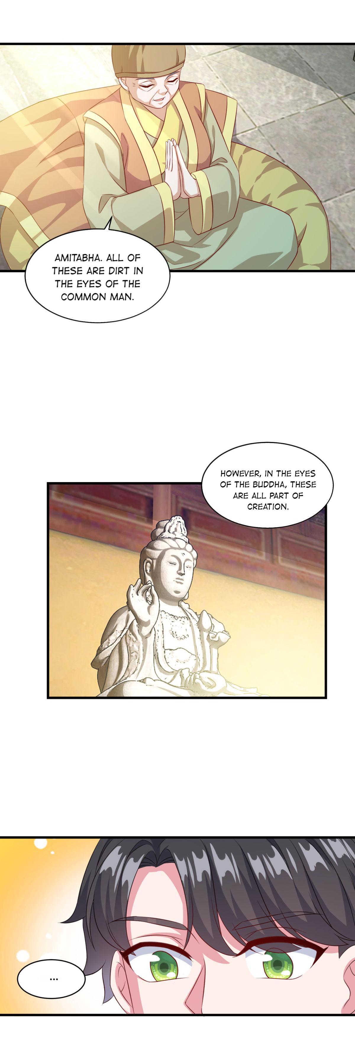 Double Cultivation chapter 130 - page 19