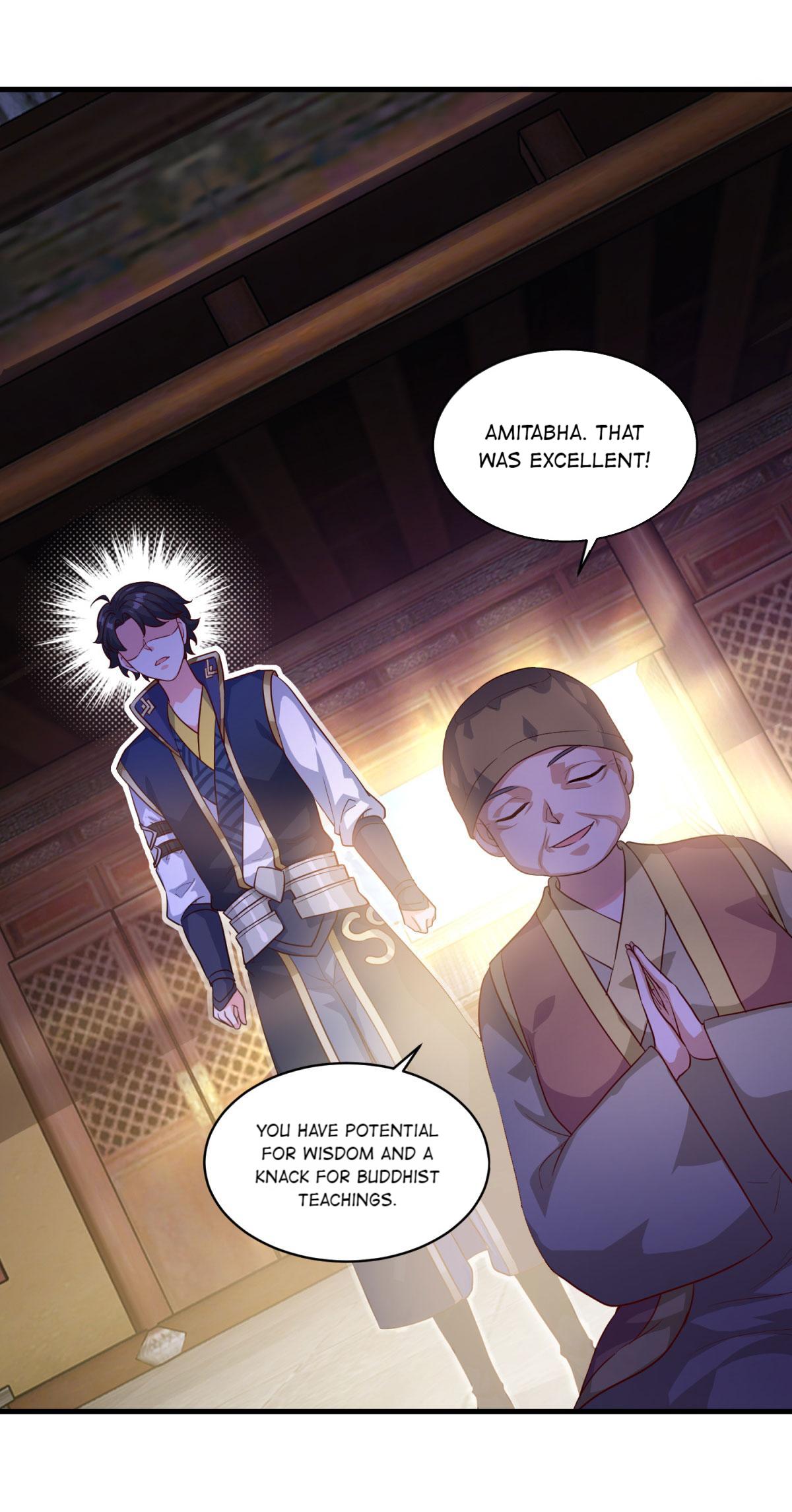 Double Cultivation chapter 130 - page 21