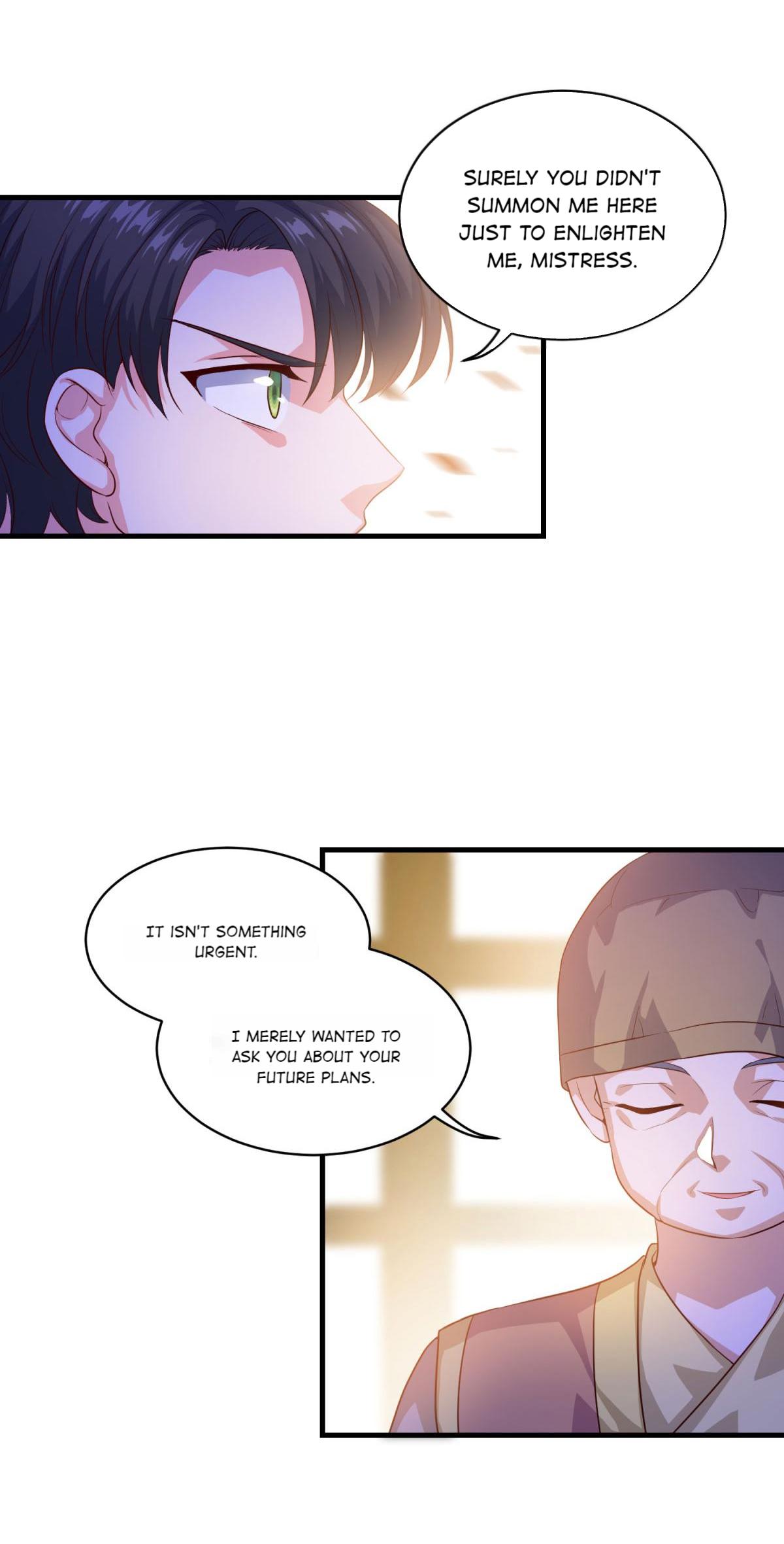 Double Cultivation chapter 130 - page 22