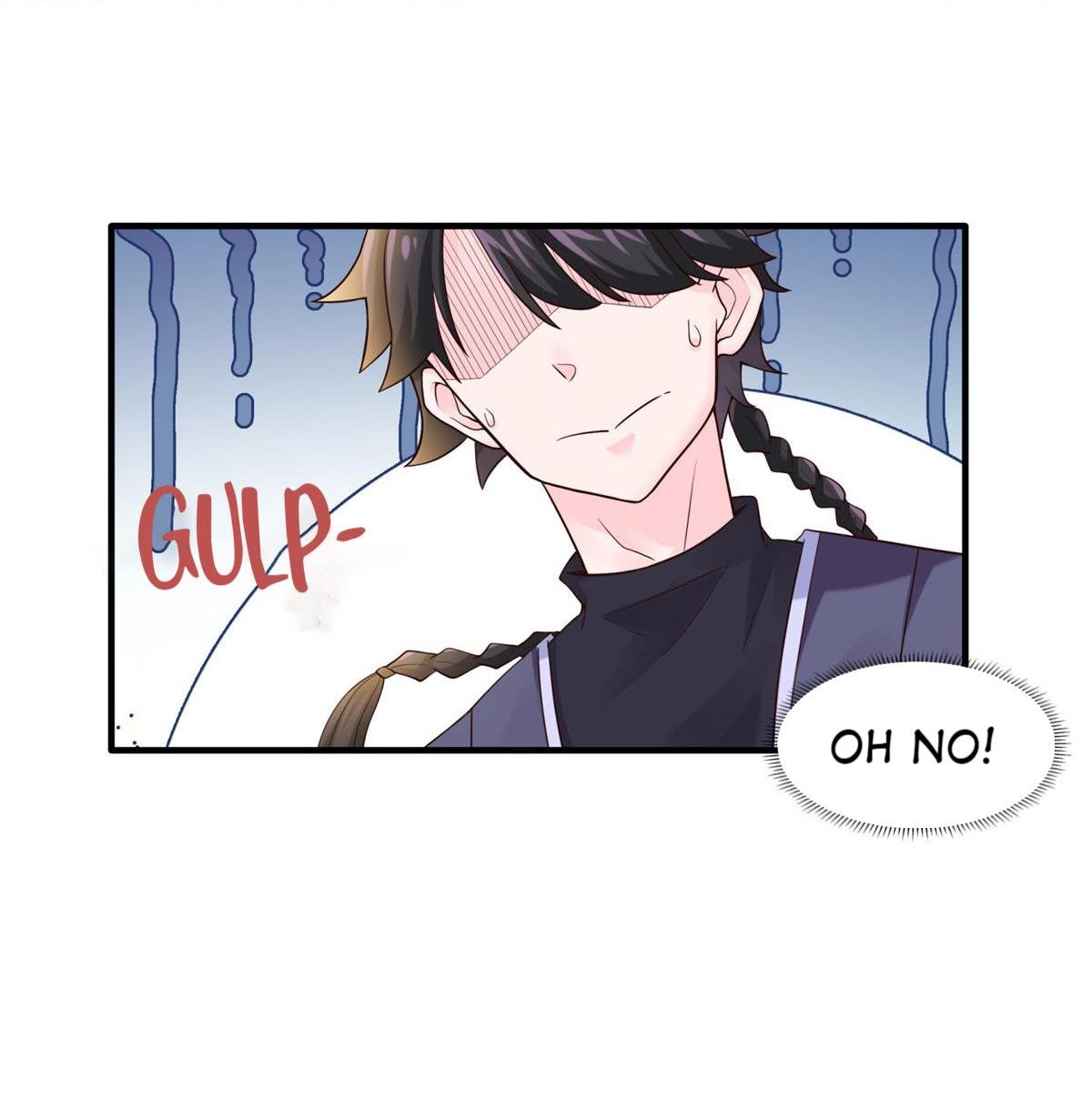 Double Cultivation chapter 5 - page 11