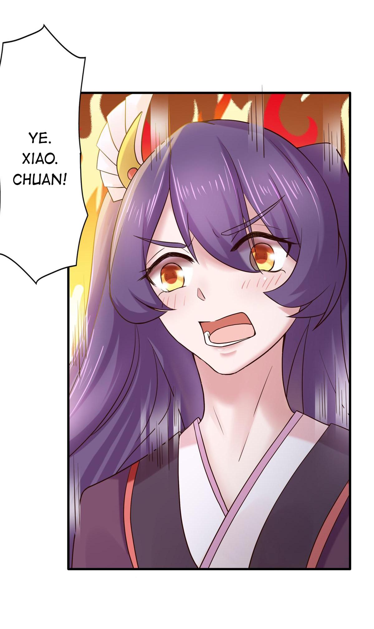 Double Cultivation chapter 5 - page 13