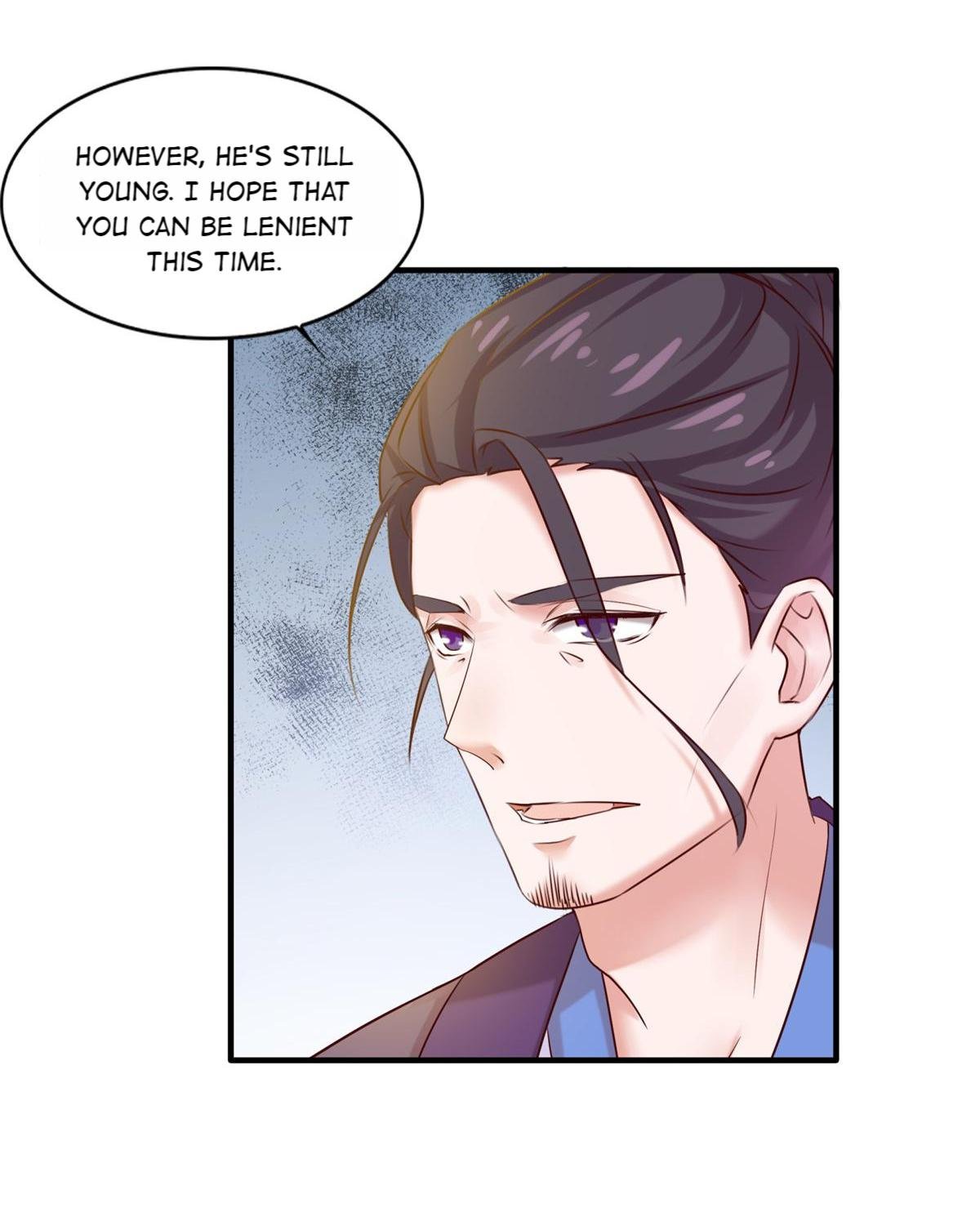 Double Cultivation chapter 5 - page 18