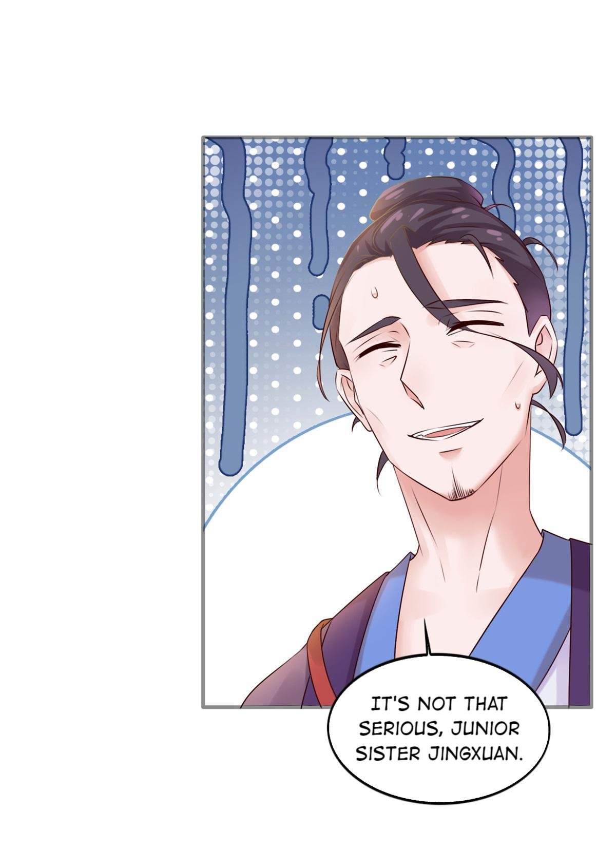 Double Cultivation chapter 5 - page 22