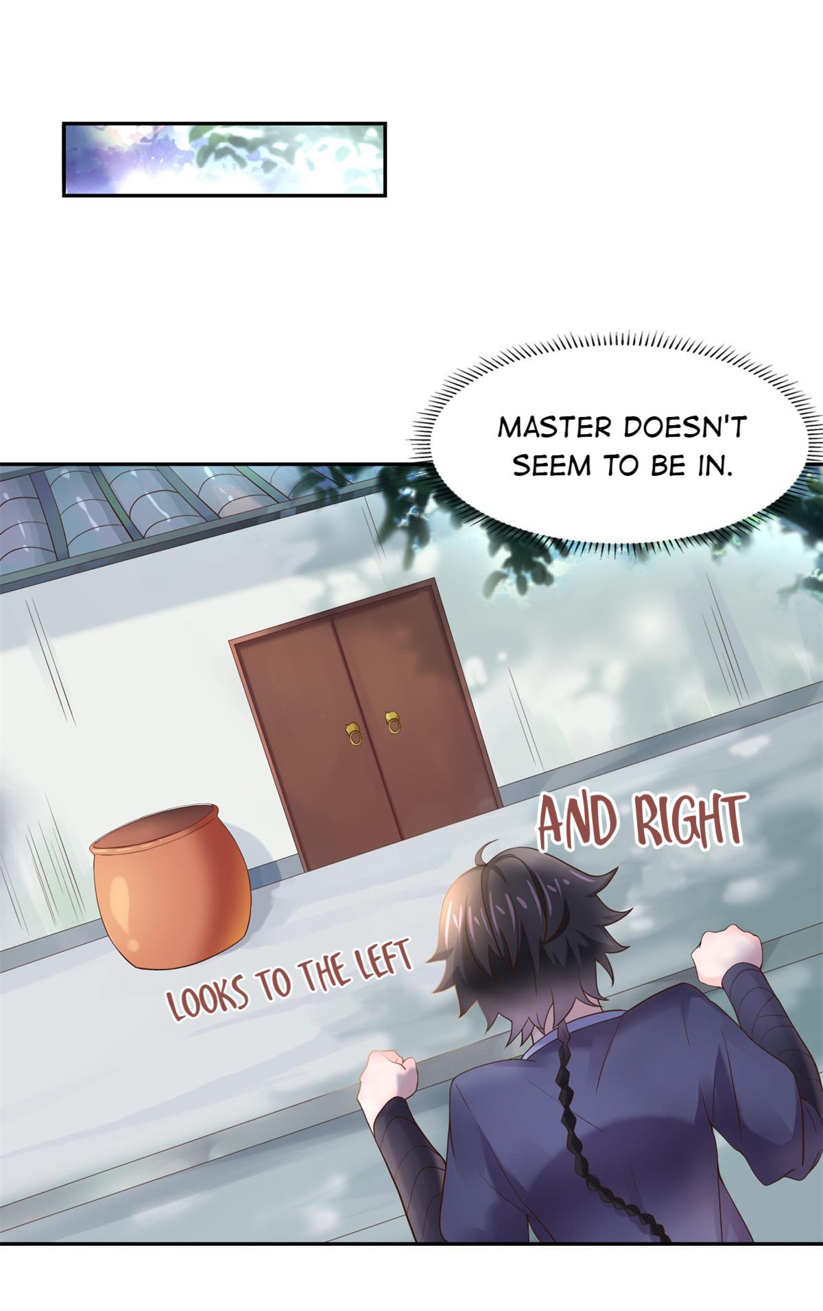 Double Cultivation chapter 5 - page 5