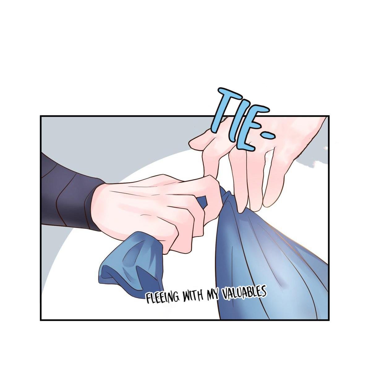 Double Cultivation chapter 5 - page 7