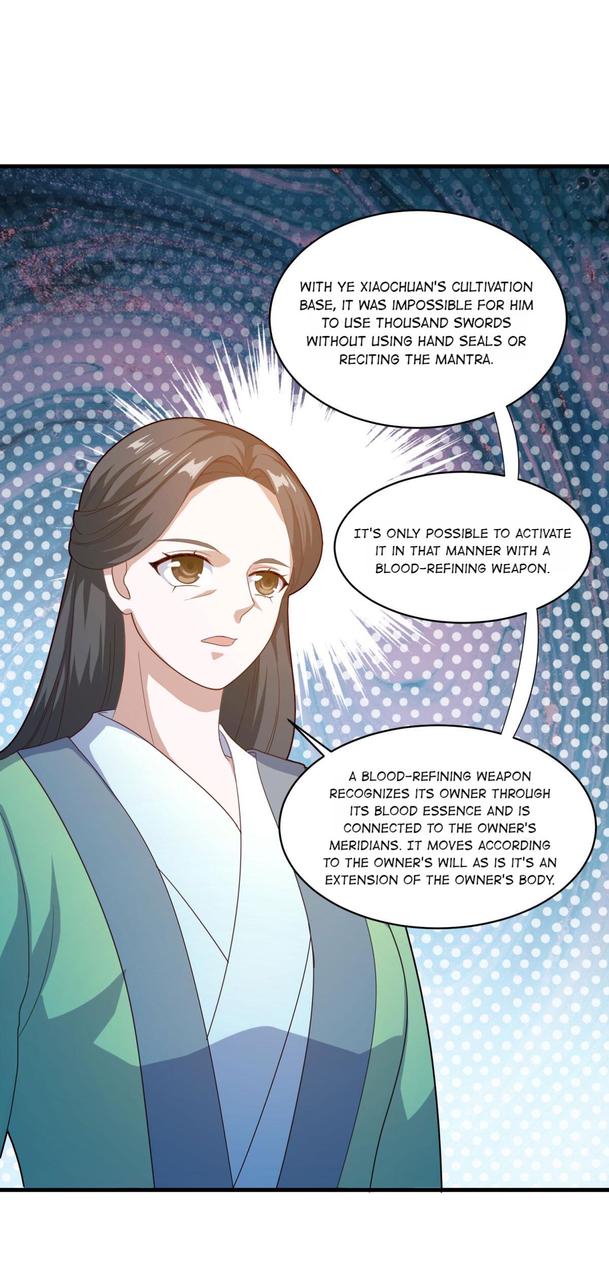 Double Cultivation chapter 80 - page 13