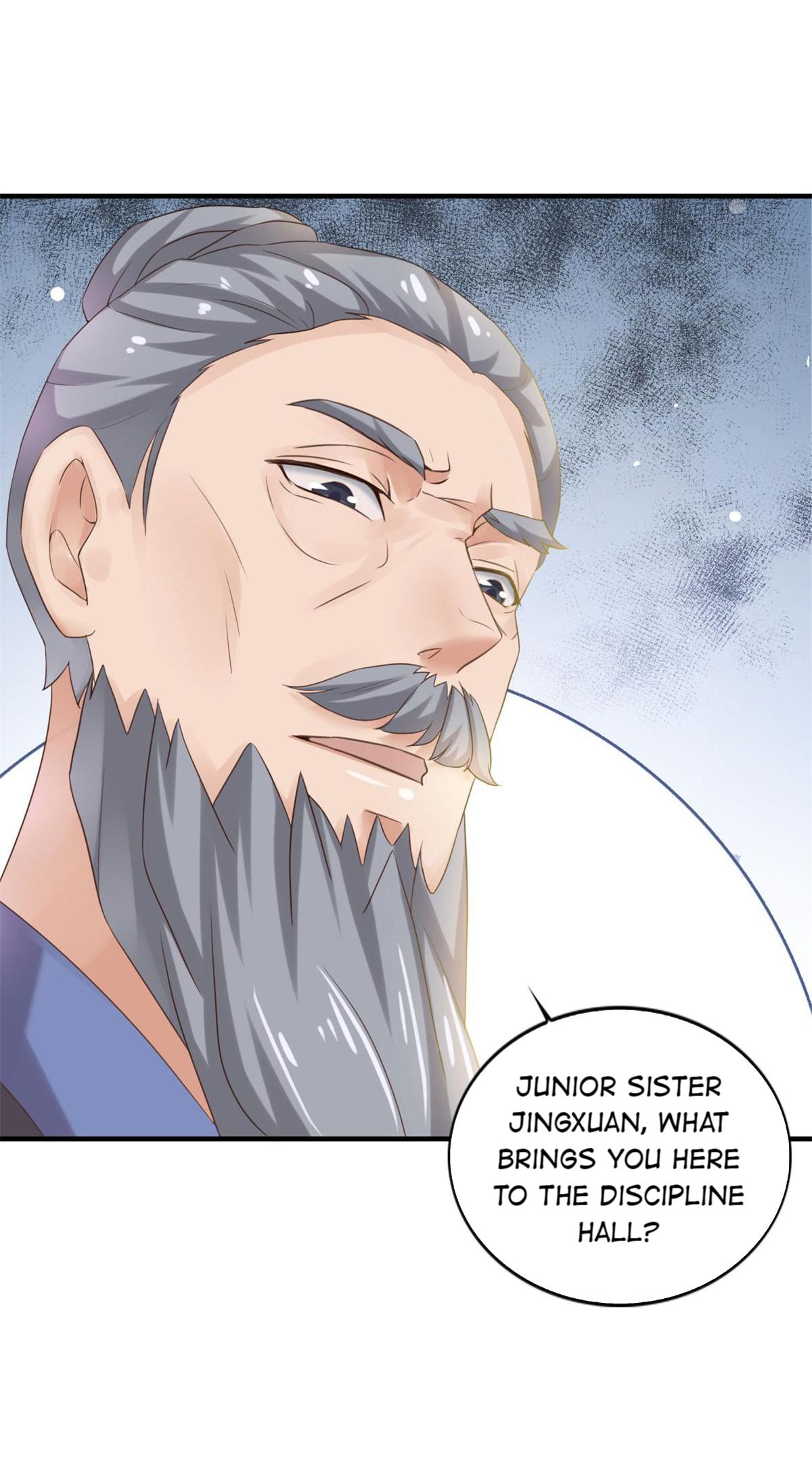 Double Cultivation chapter 6 - page 13