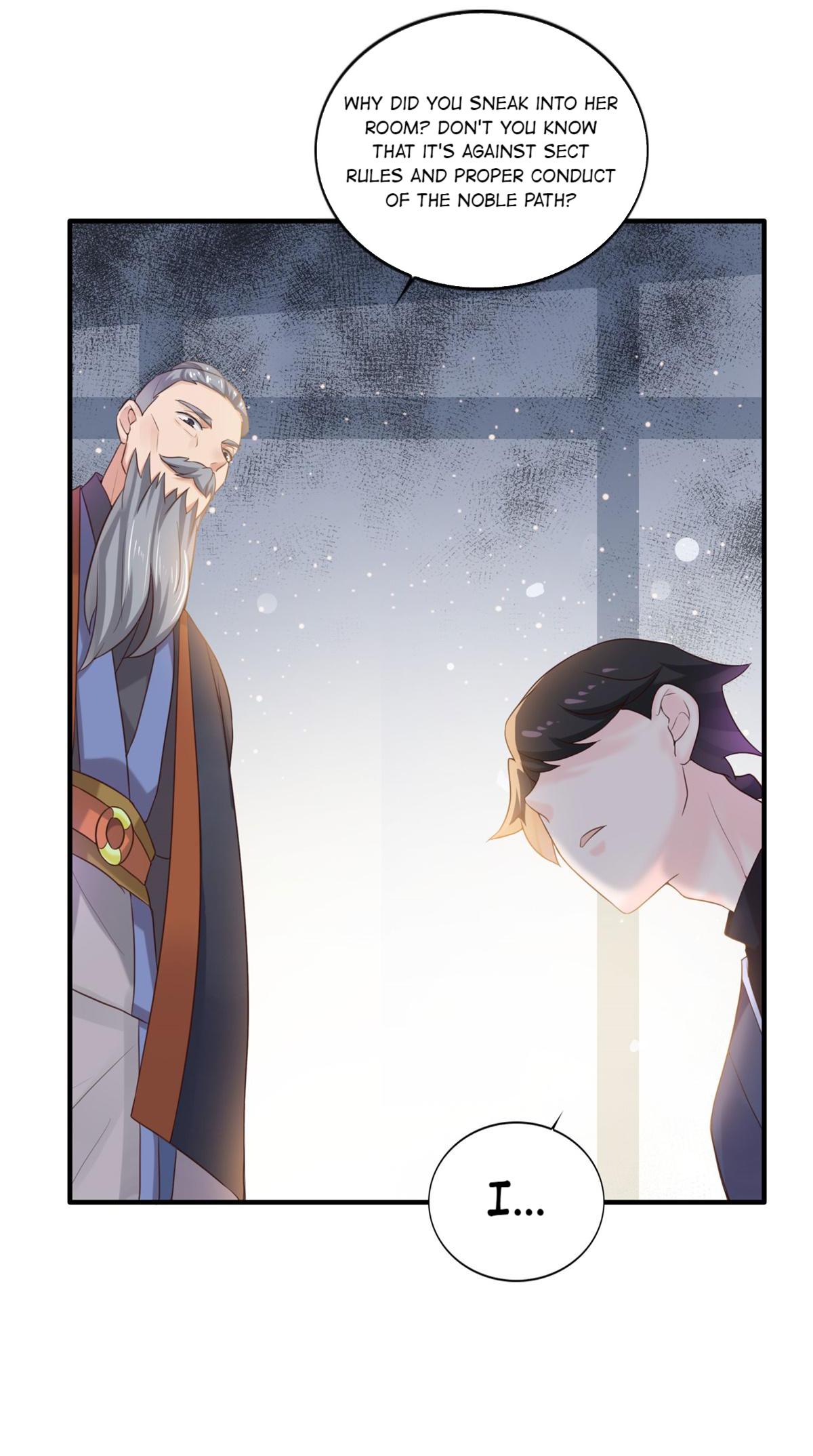 Double Cultivation chapter 6 - page 19