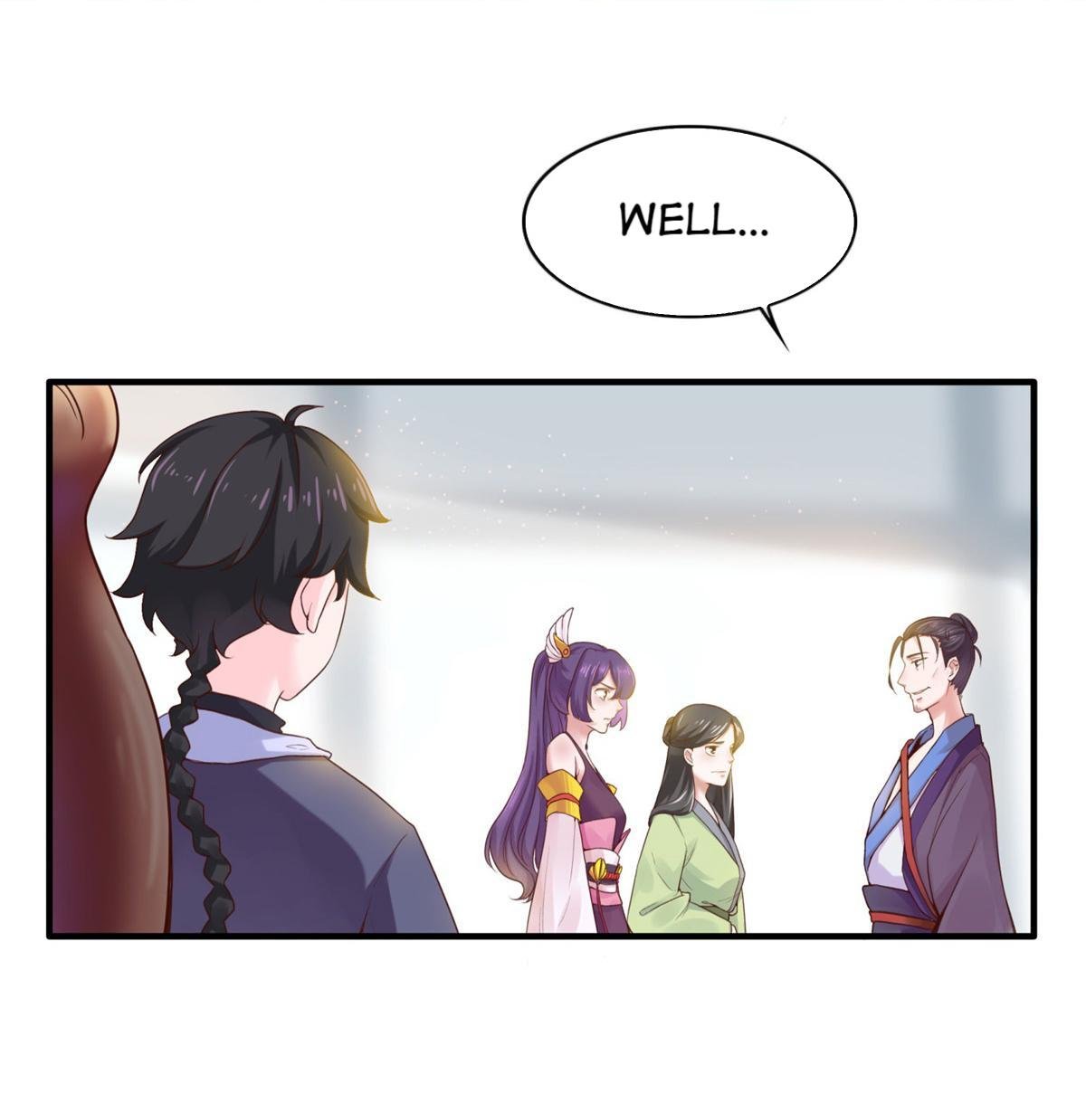 Double Cultivation chapter 6 - page 2
