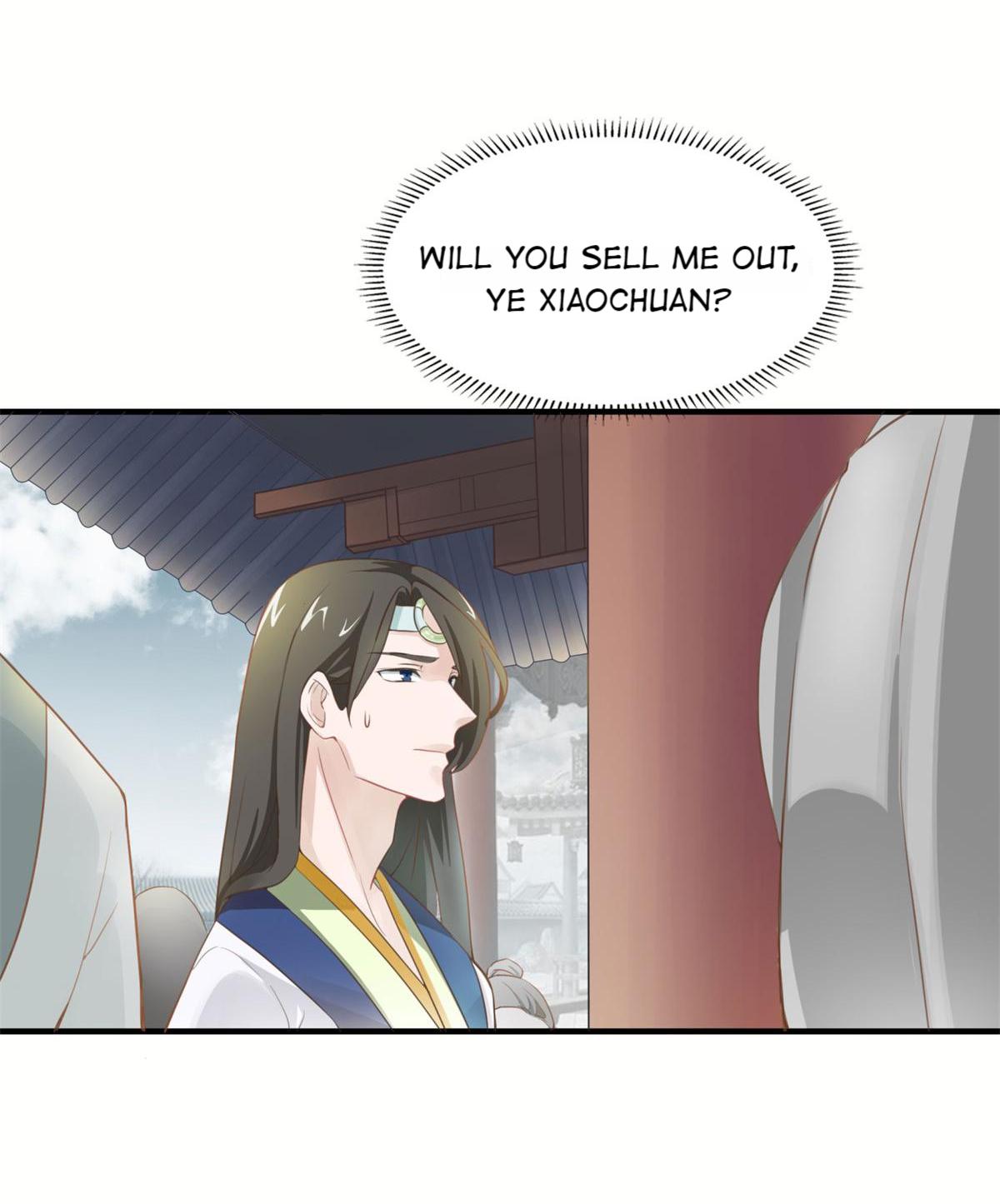 Double Cultivation chapter 6 - page 20