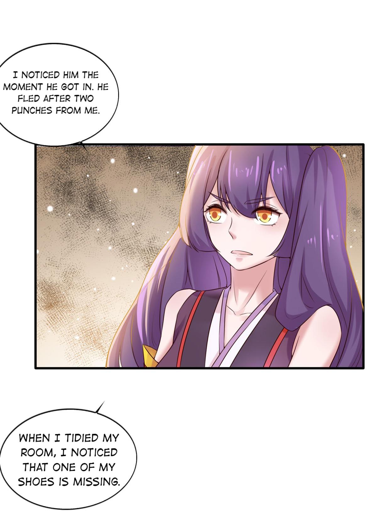 Double Cultivation chapter 6 - page 23