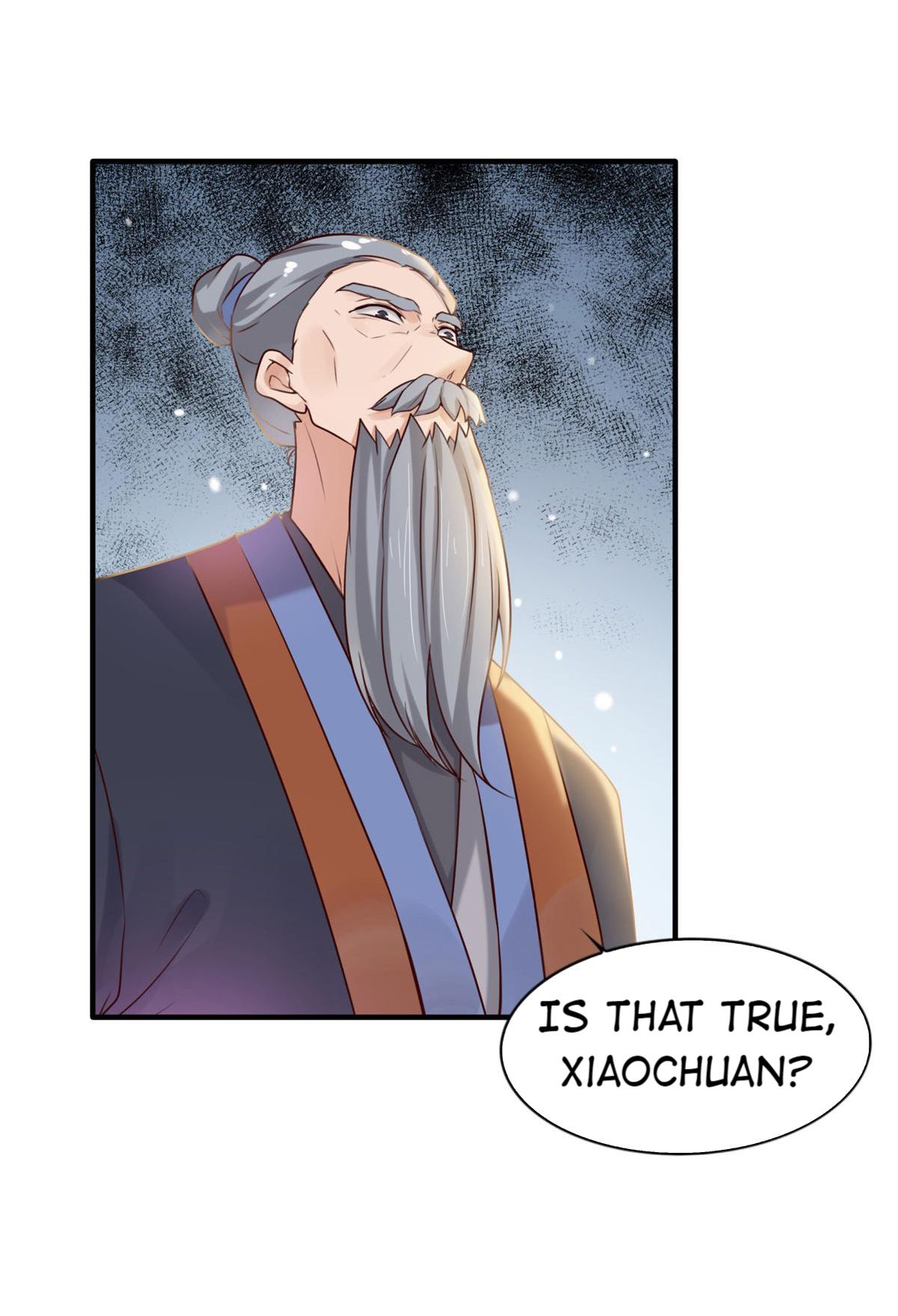 Double Cultivation chapter 6 - page 26