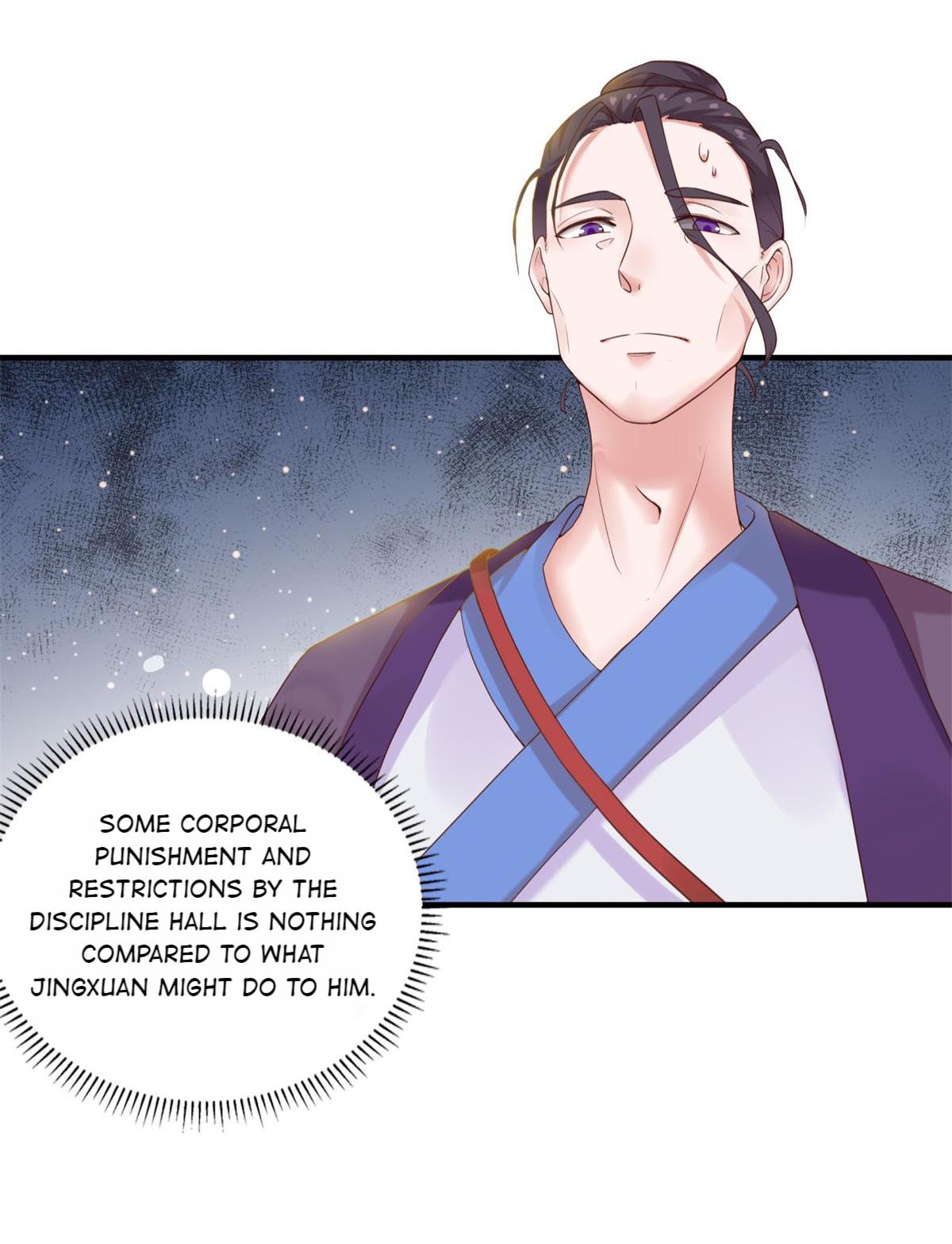 Double Cultivation chapter 6 - page 3
