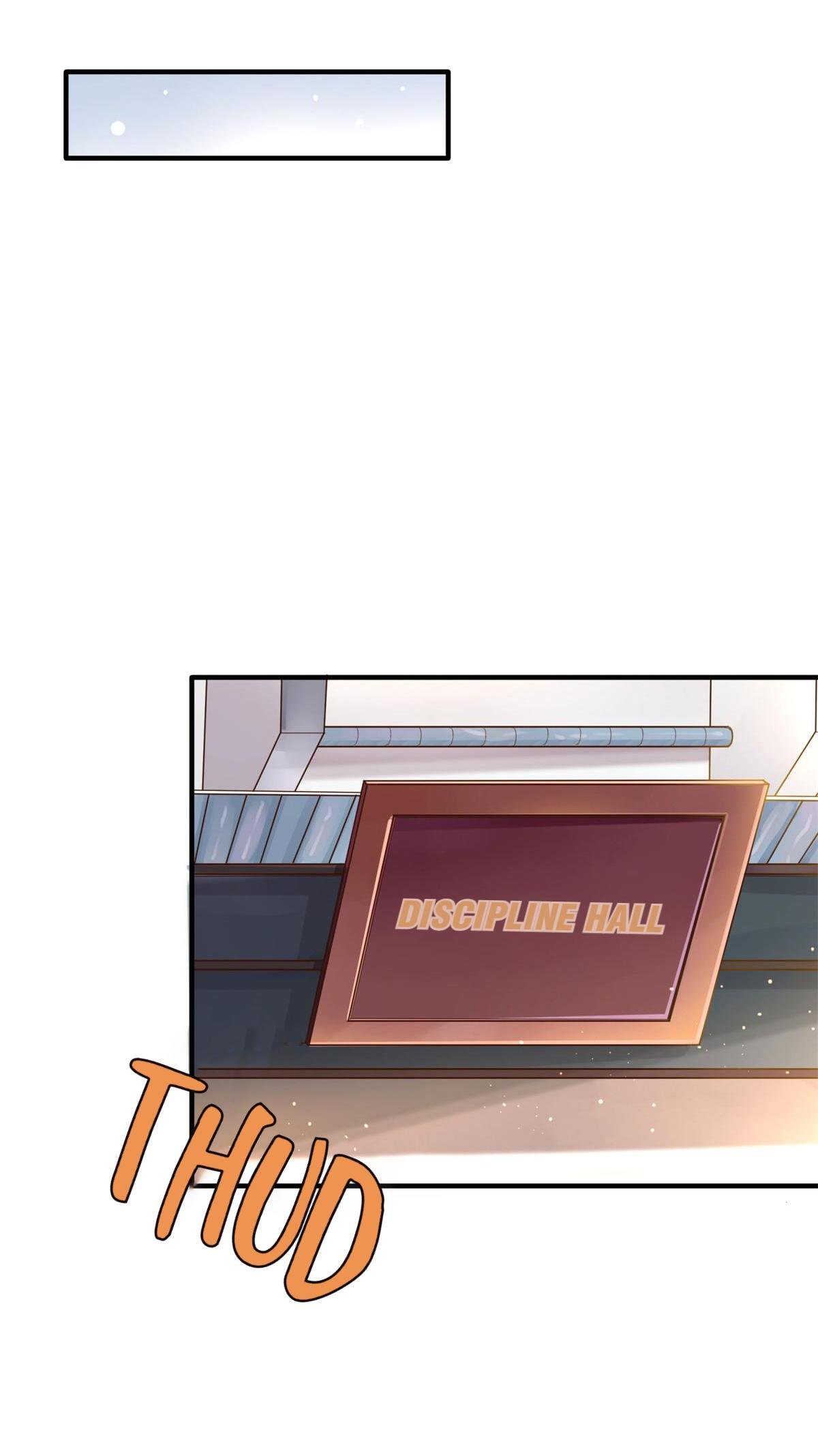 Double Cultivation chapter 6 - page 6