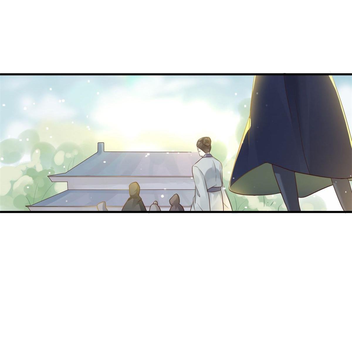 Double Cultivation chapter 6 - page 7