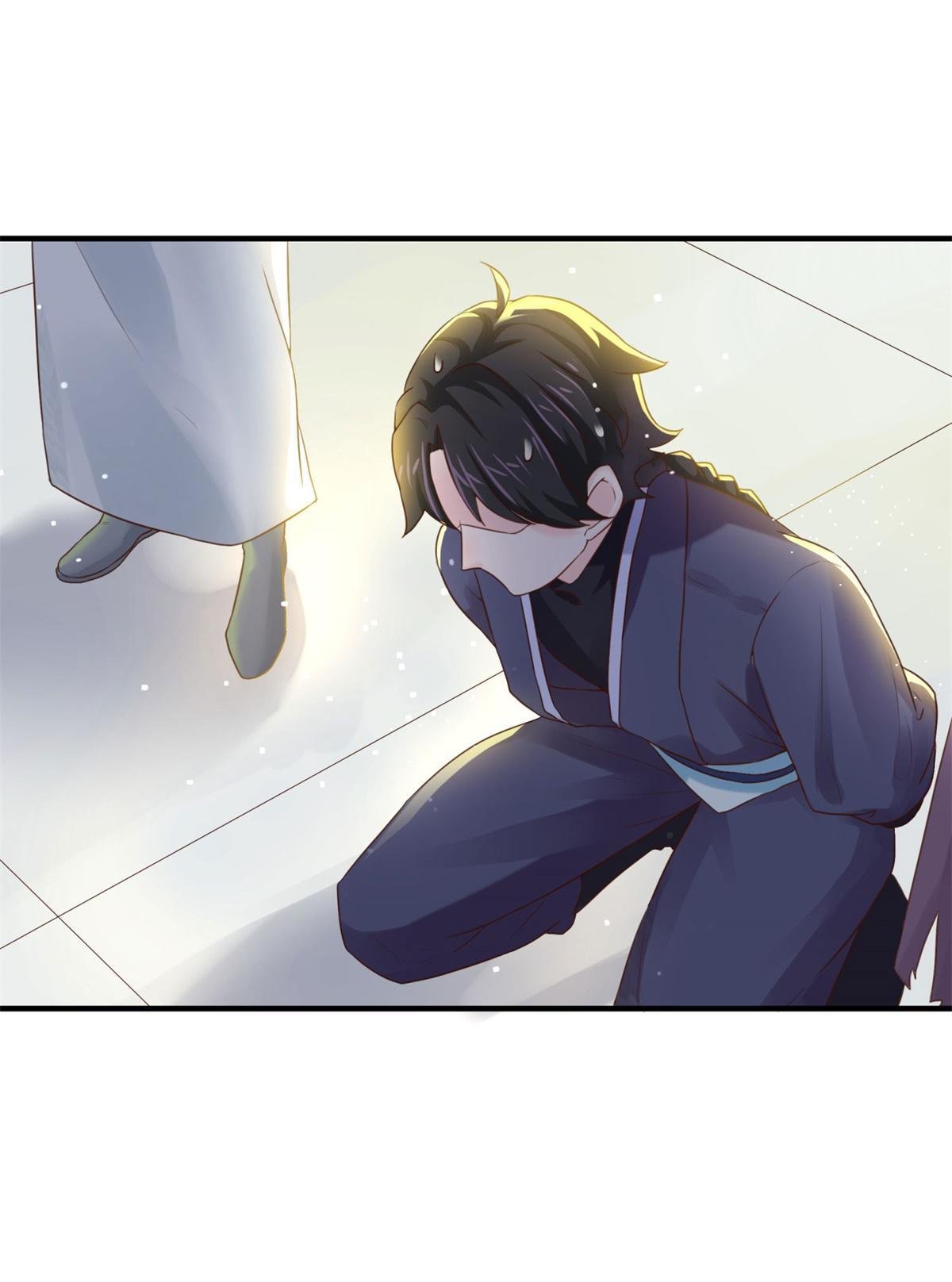 Double Cultivation chapter 6 - page 8