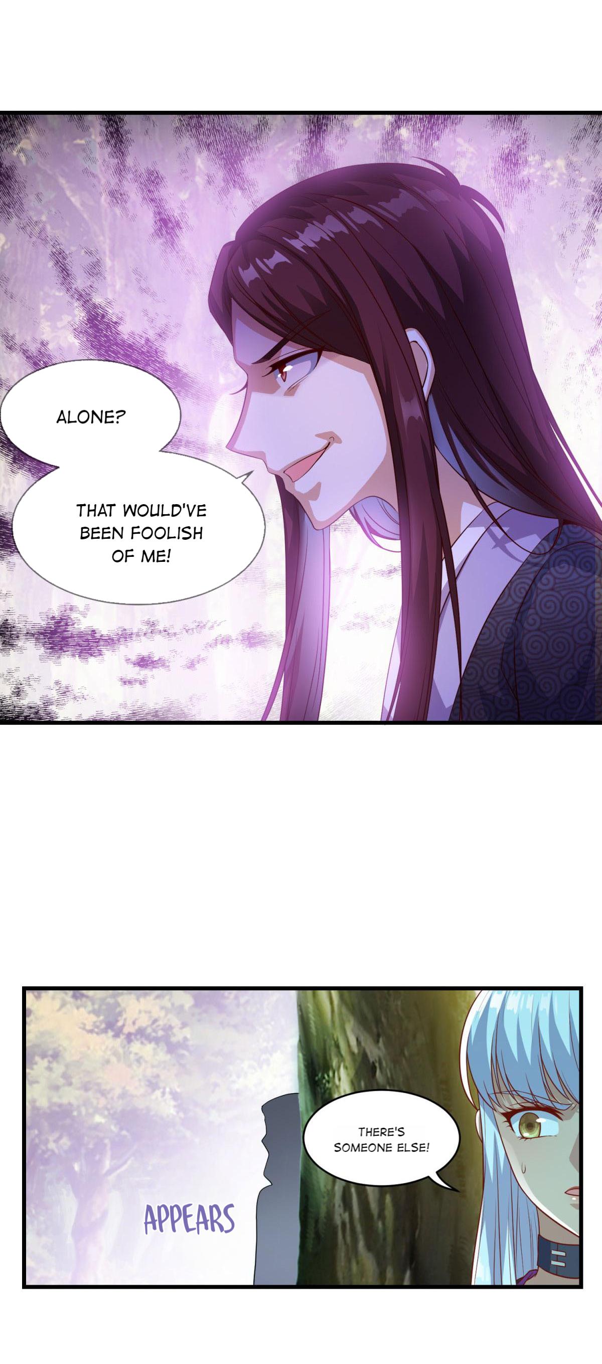 Double Cultivation chapter 131 - page 15