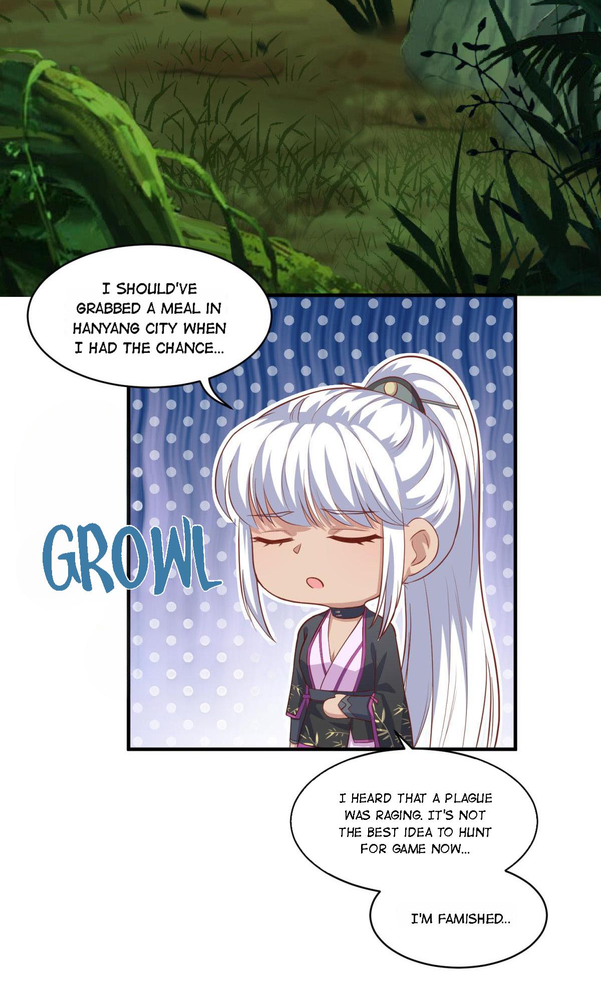 Double Cultivation chapter 131 - page 3