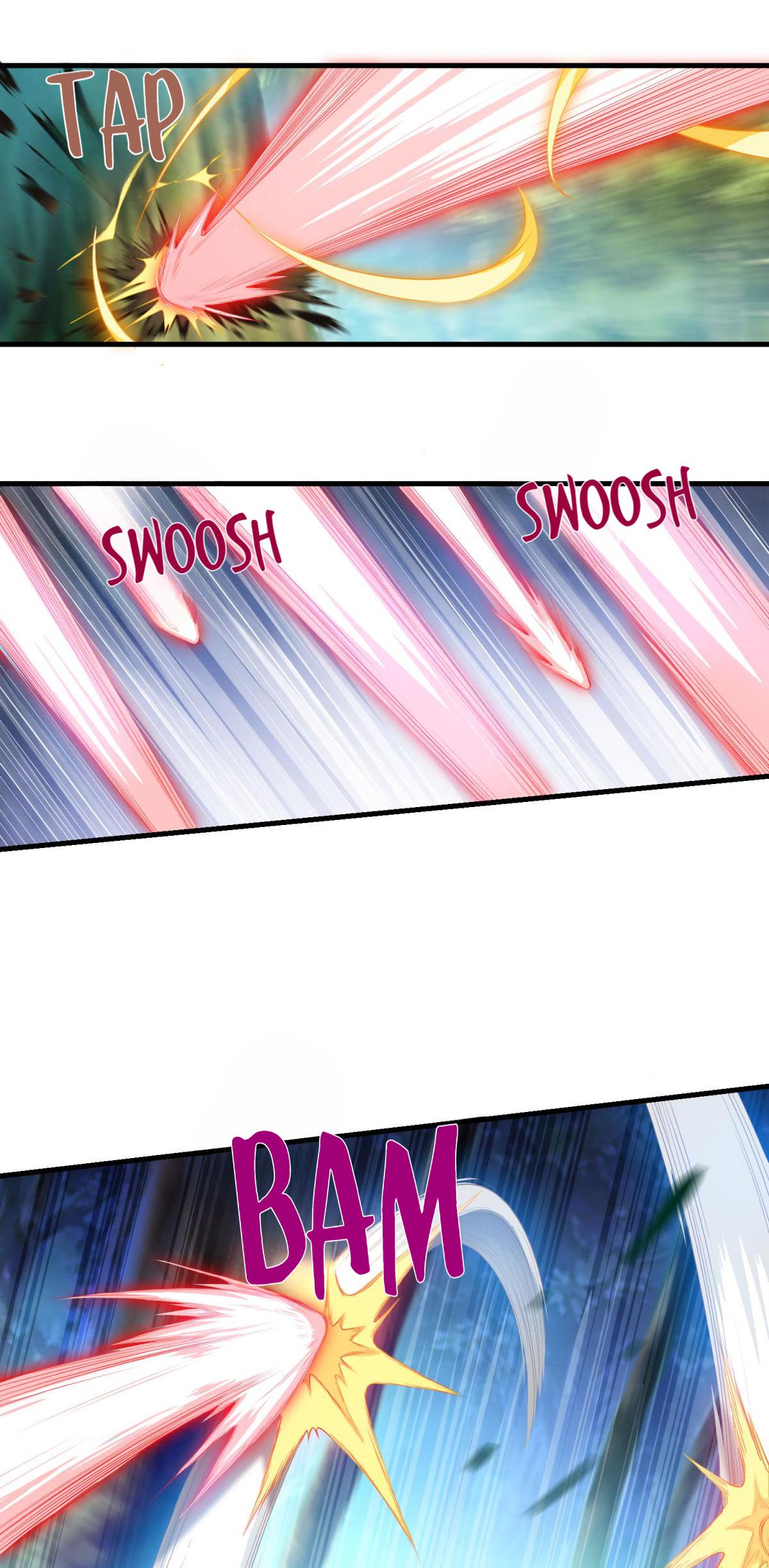 Double Cultivation chapter 131 - page 8