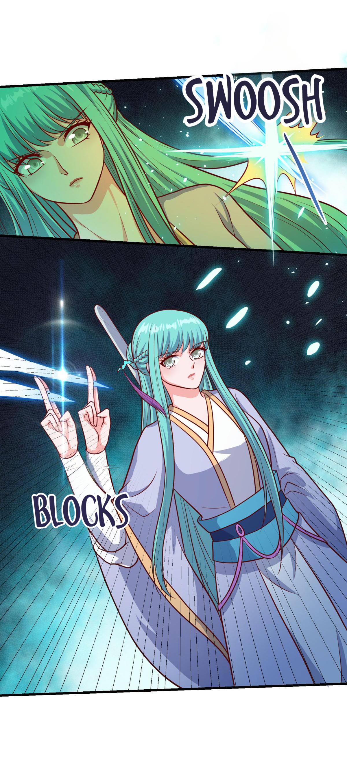 Double Cultivation chapter 81 - page 11