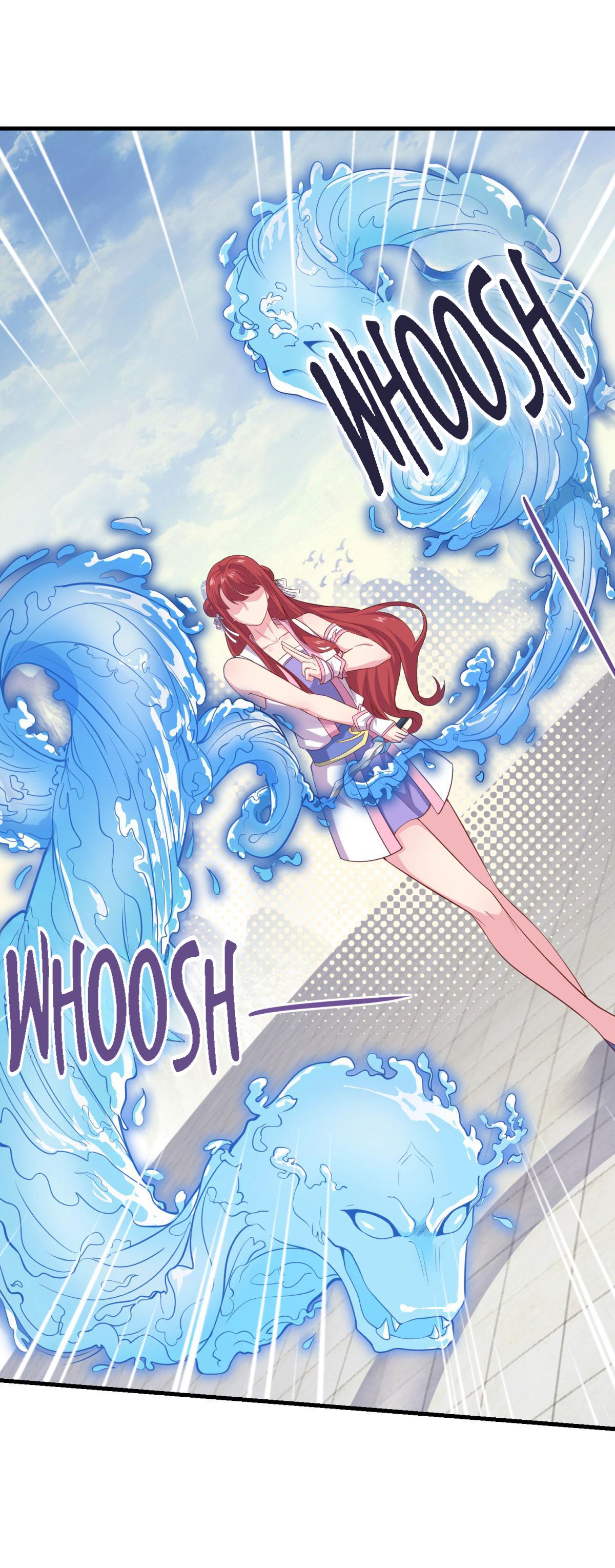 Double Cultivation chapter 81 - page 14