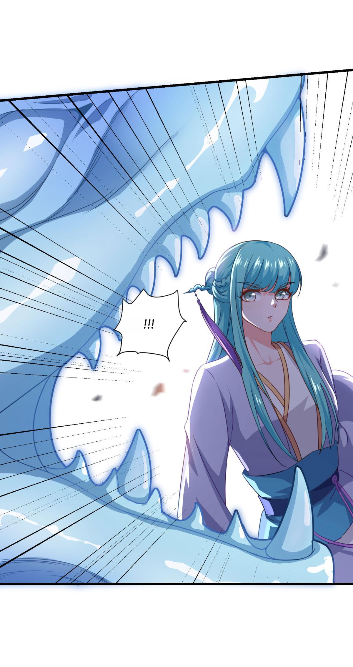 Double Cultivation chapter 81 - page 16