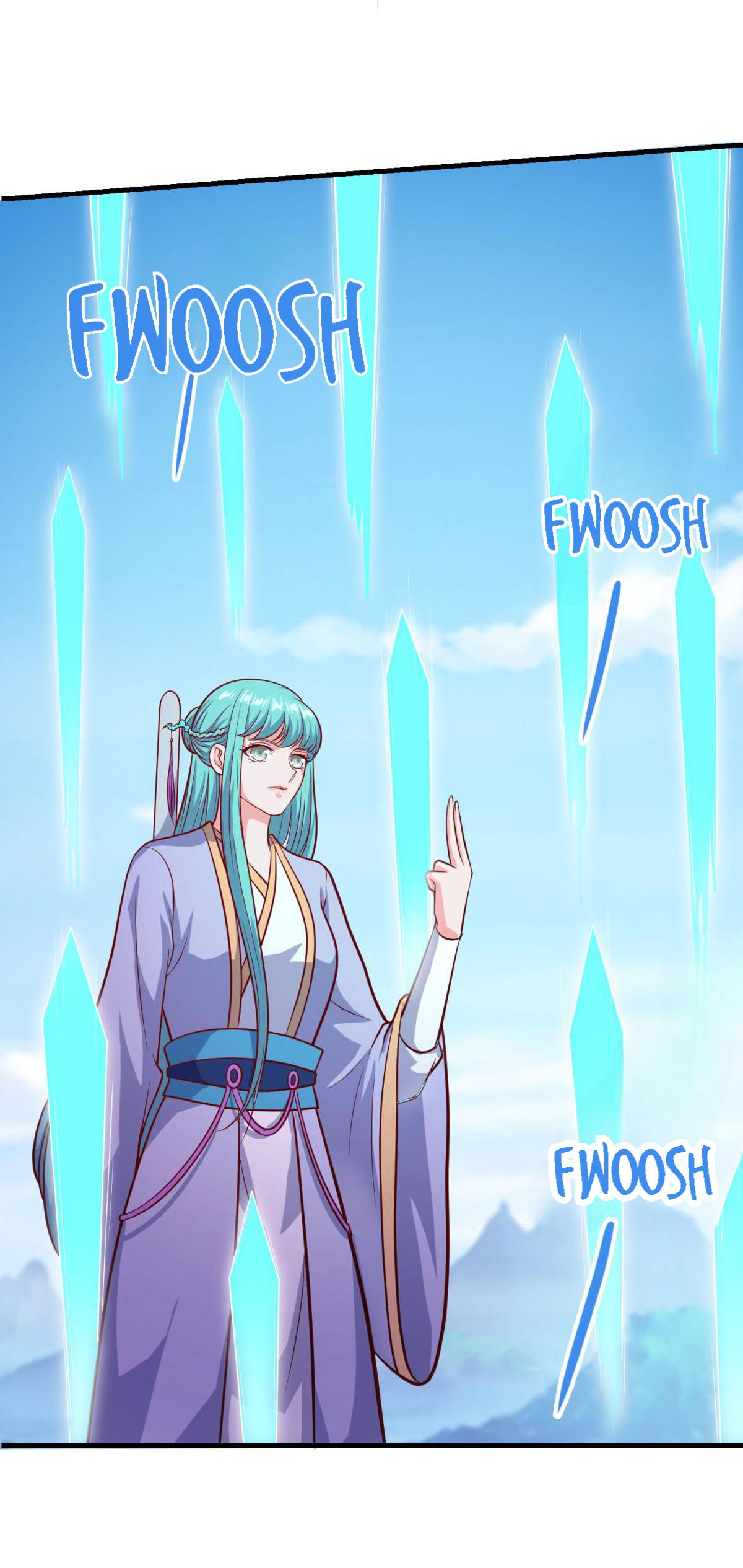 Double Cultivation chapter 81 - page 3