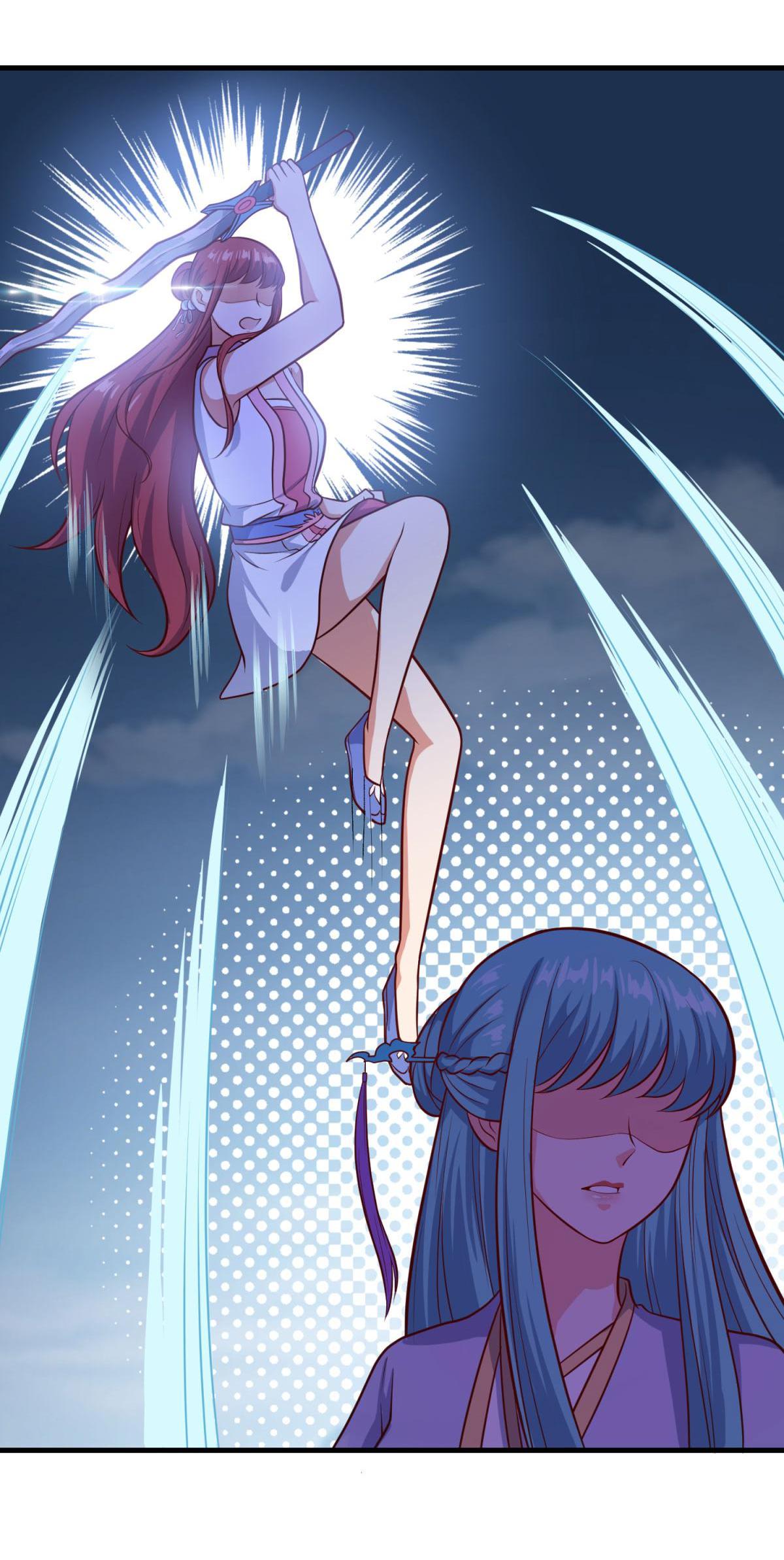 Double Cultivation chapter 81 - page 7