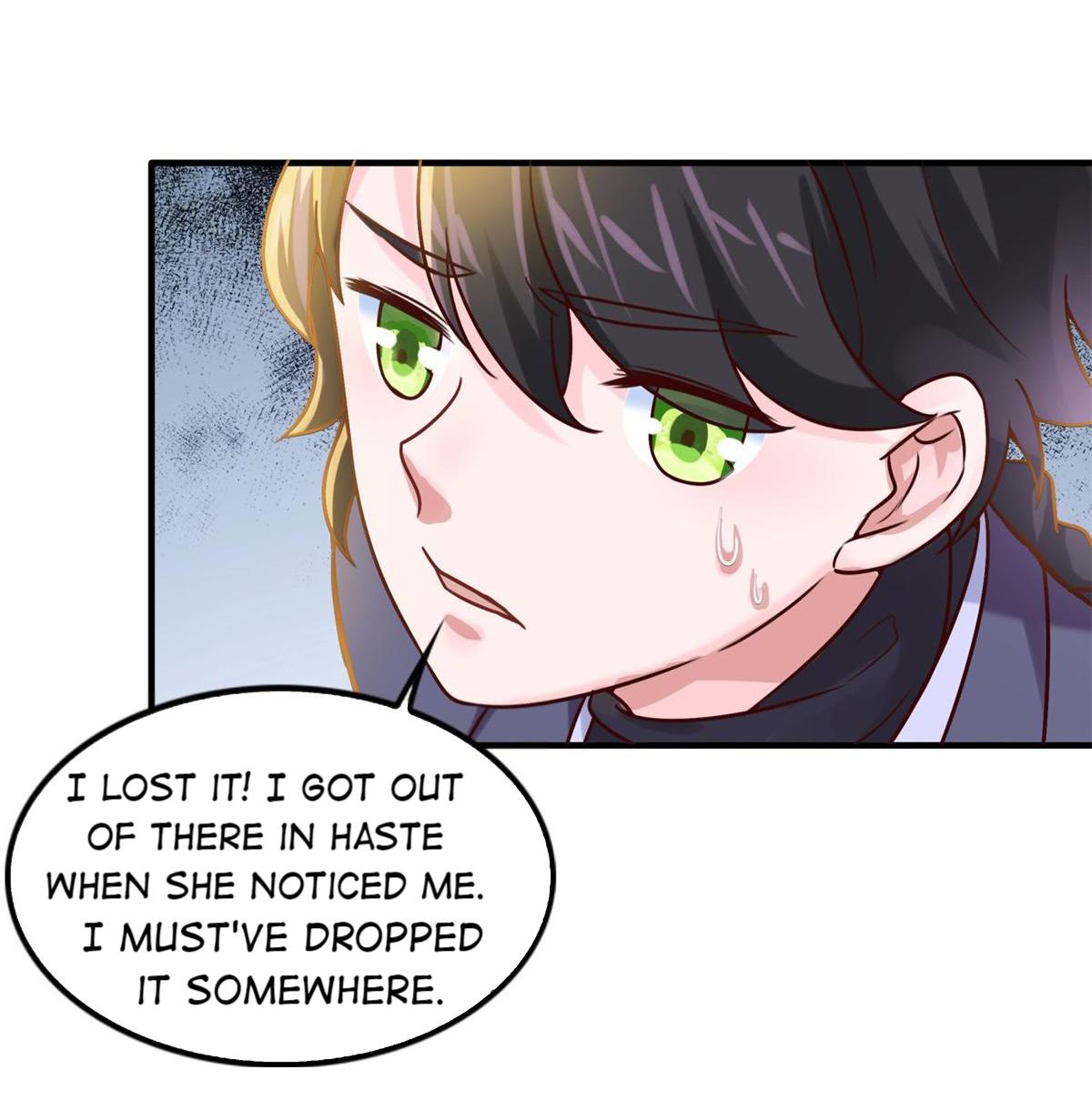 Double Cultivation chapter 7 - page 13