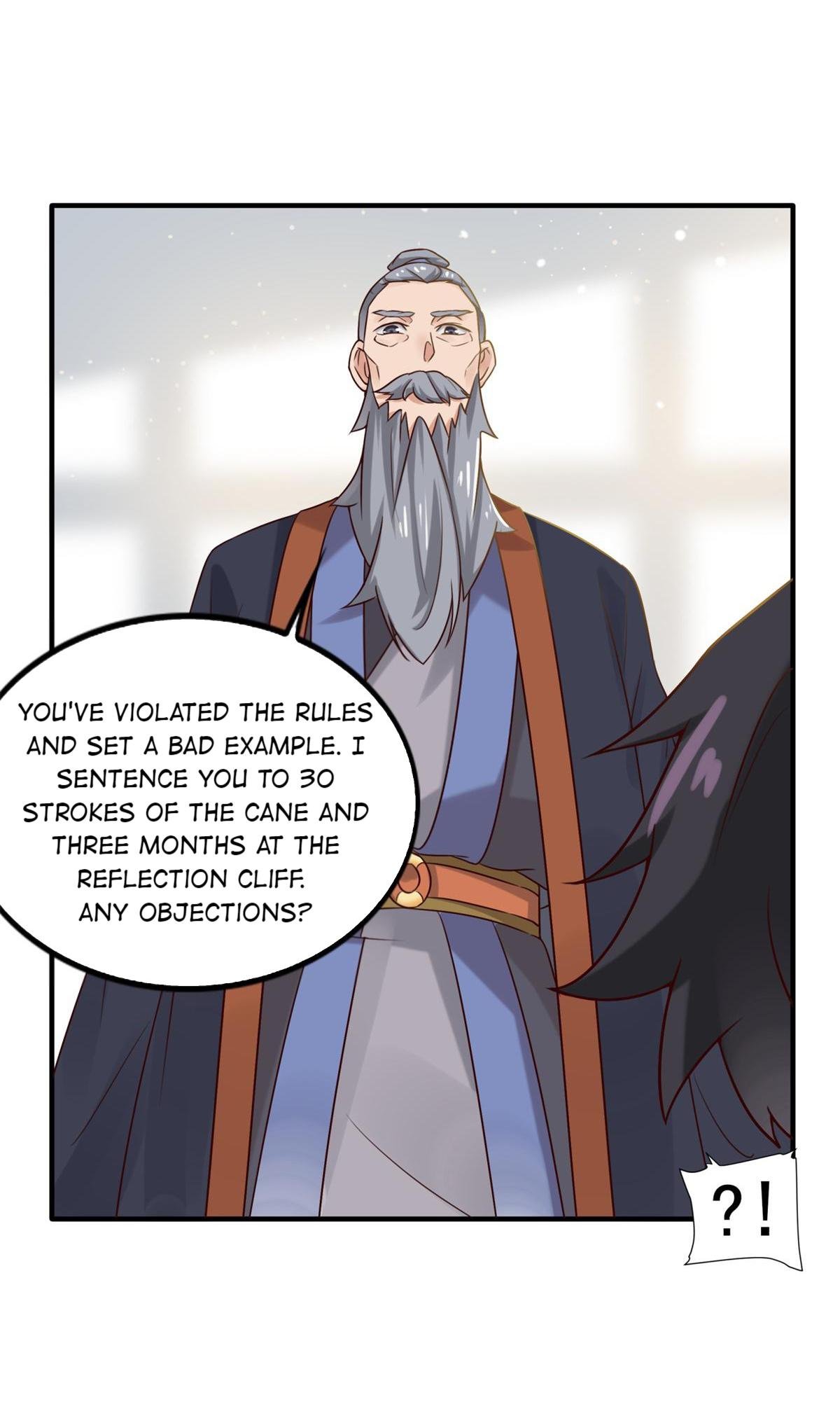 Double Cultivation chapter 7 - page 15