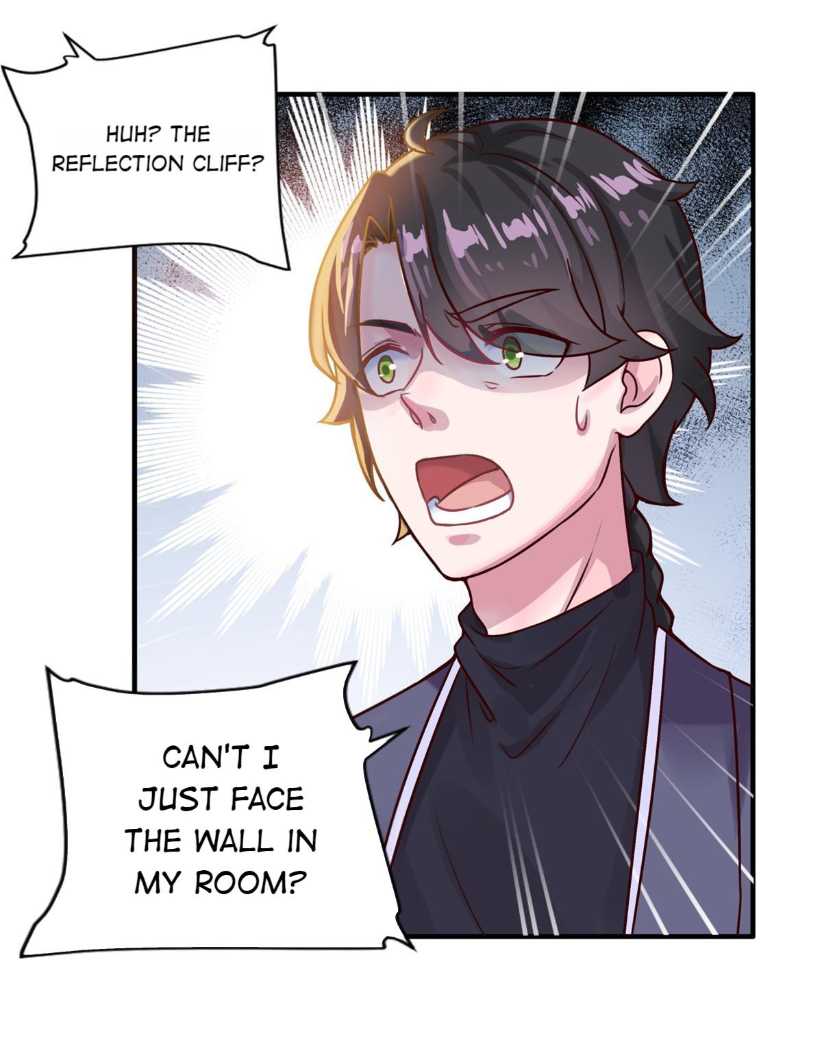 Double Cultivation chapter 7 - page 16