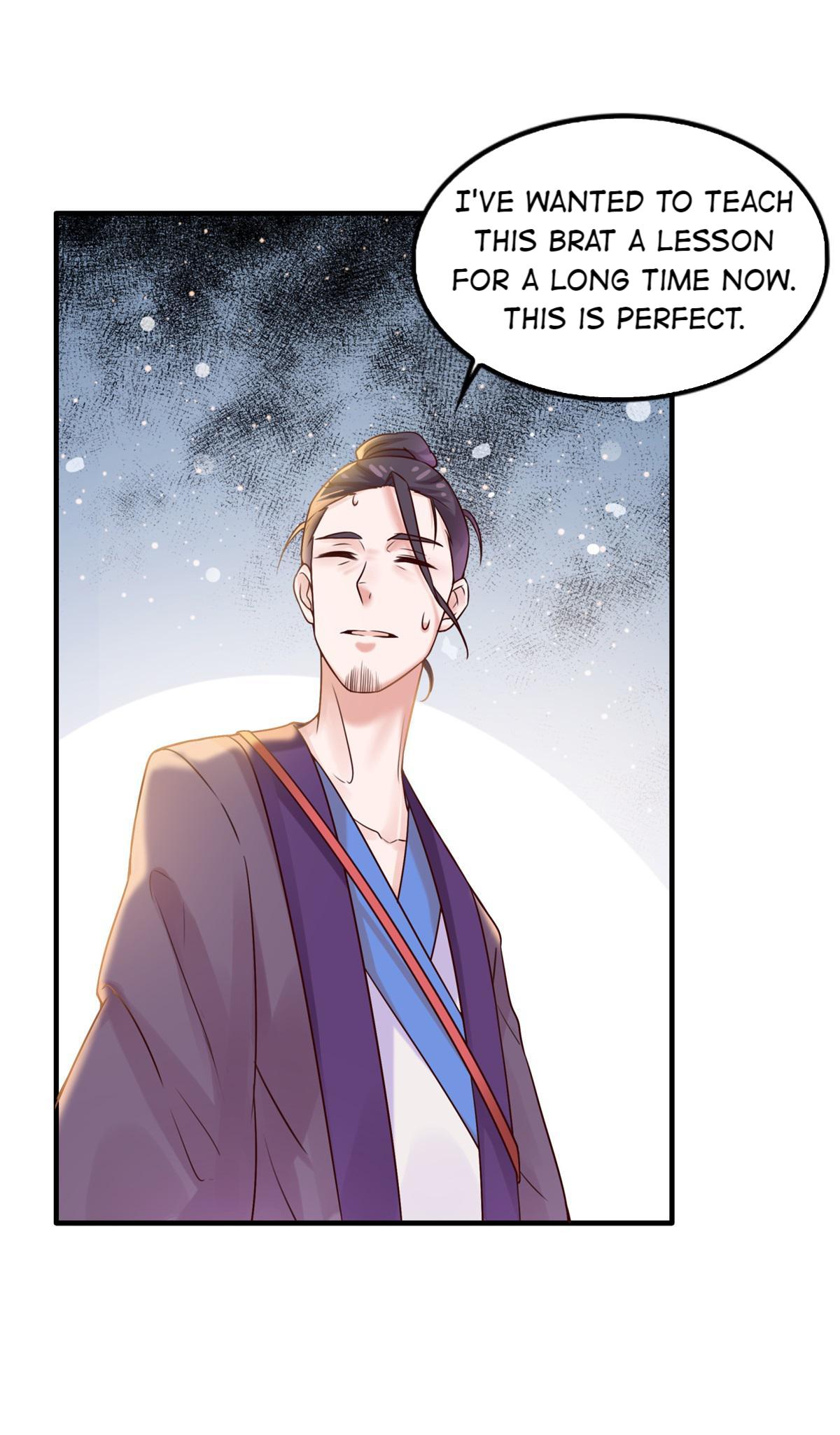 Double Cultivation chapter 7 - page 19