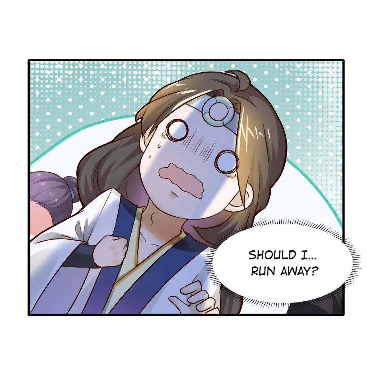 Double Cultivation chapter 7 - page 2