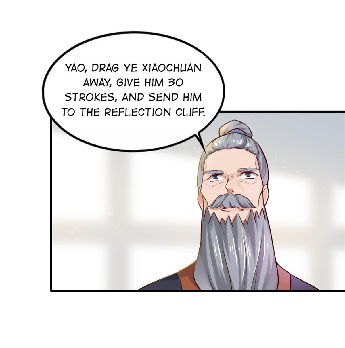 Double Cultivation chapter 7 - page 21
