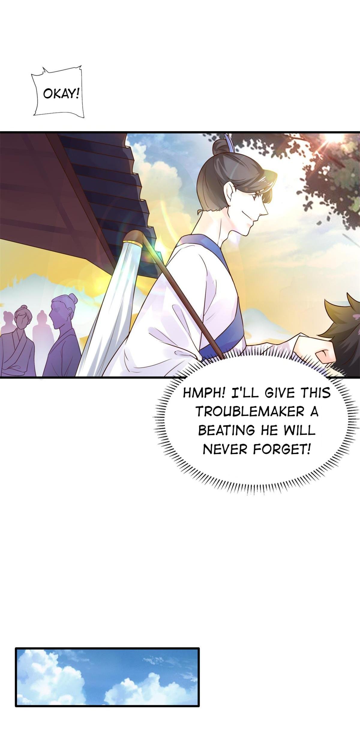 Double Cultivation chapter 7 - page 24