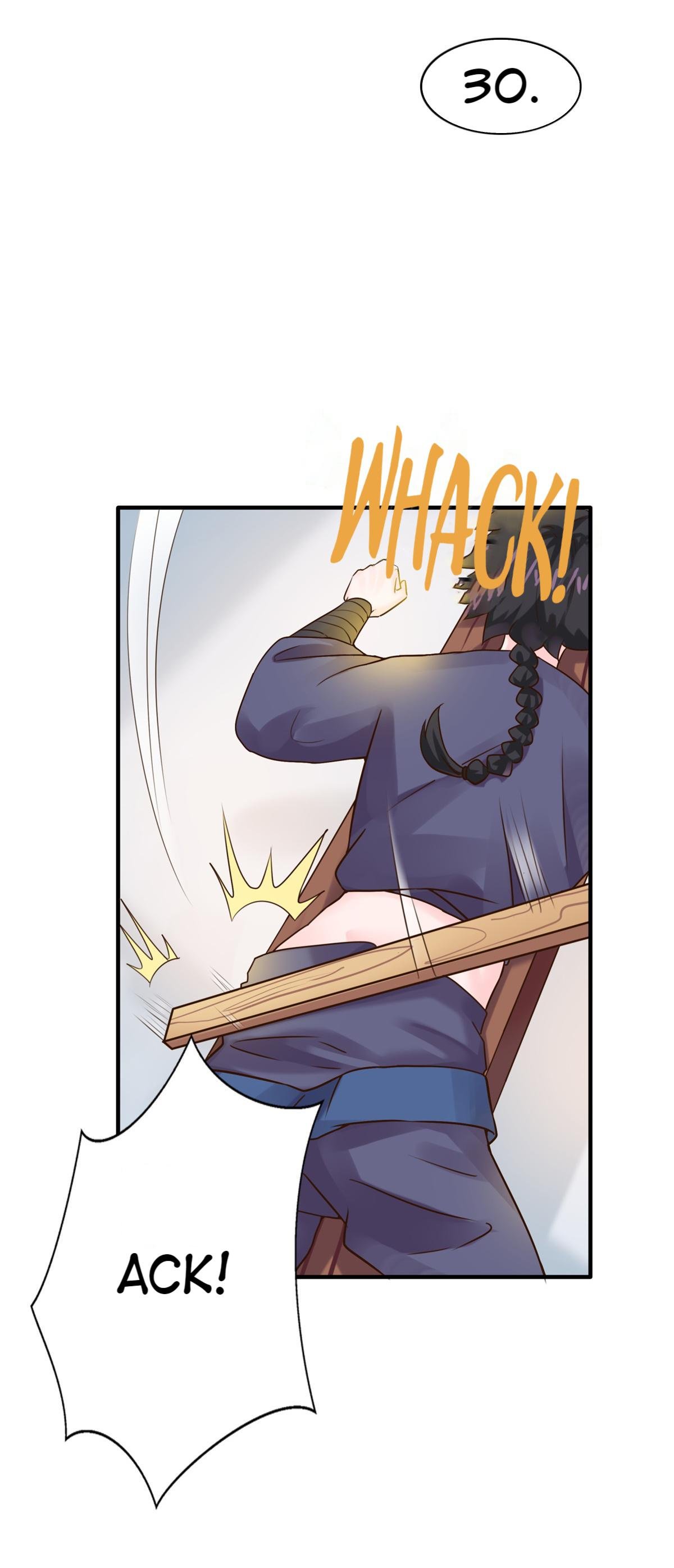 Double Cultivation chapter 7 - page 25
