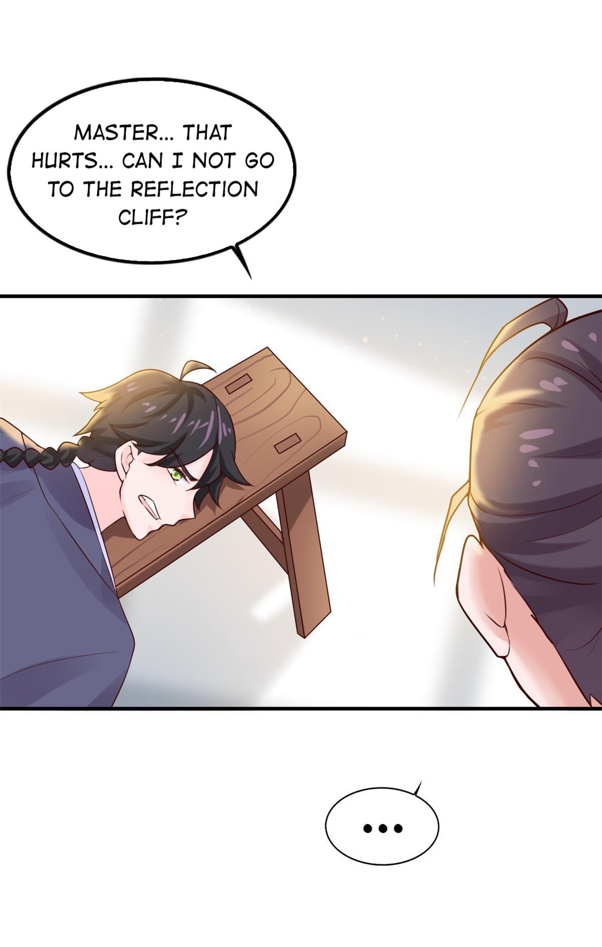 Double Cultivation chapter 7 - page 28
