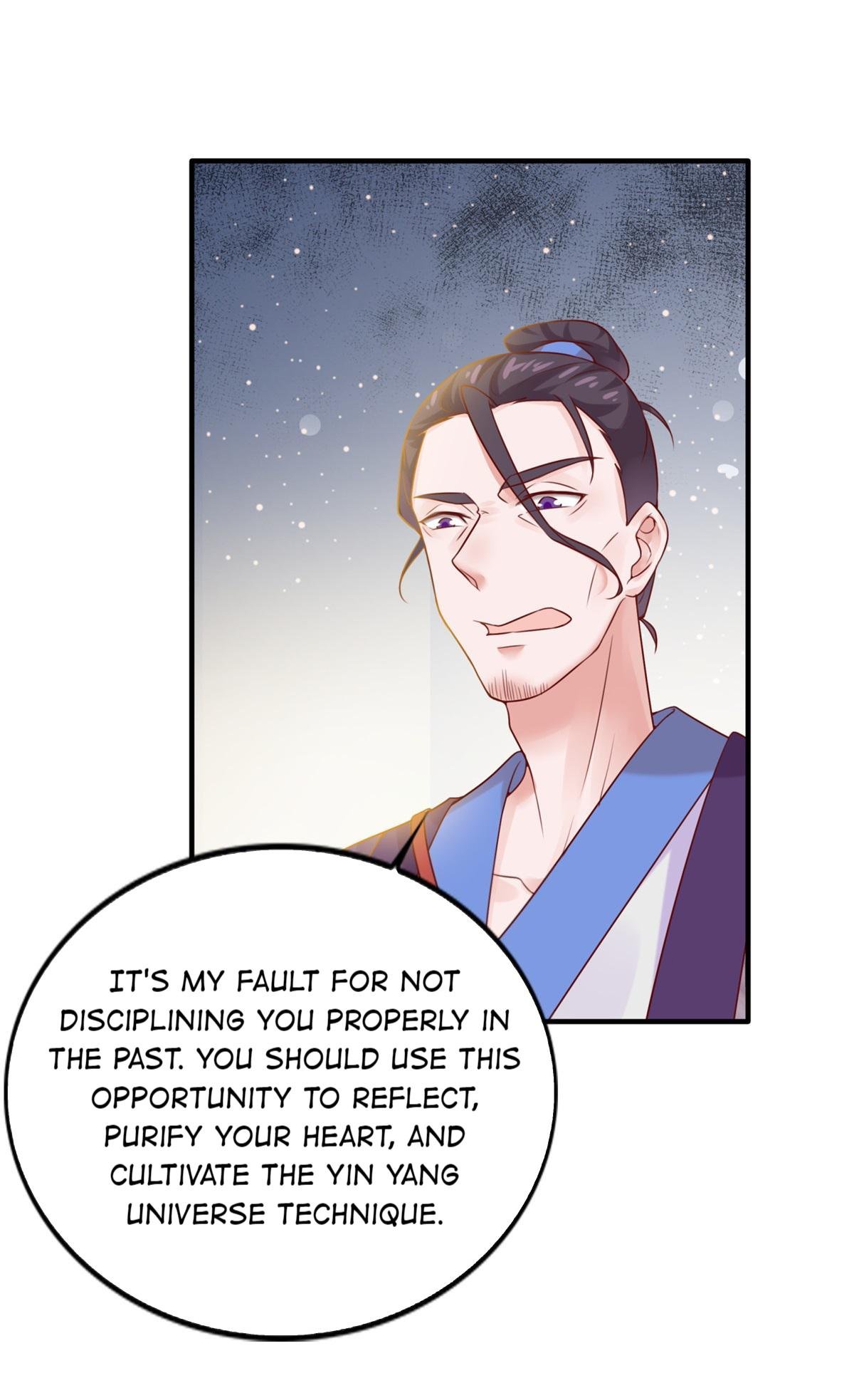 Double Cultivation chapter 7 - page 29