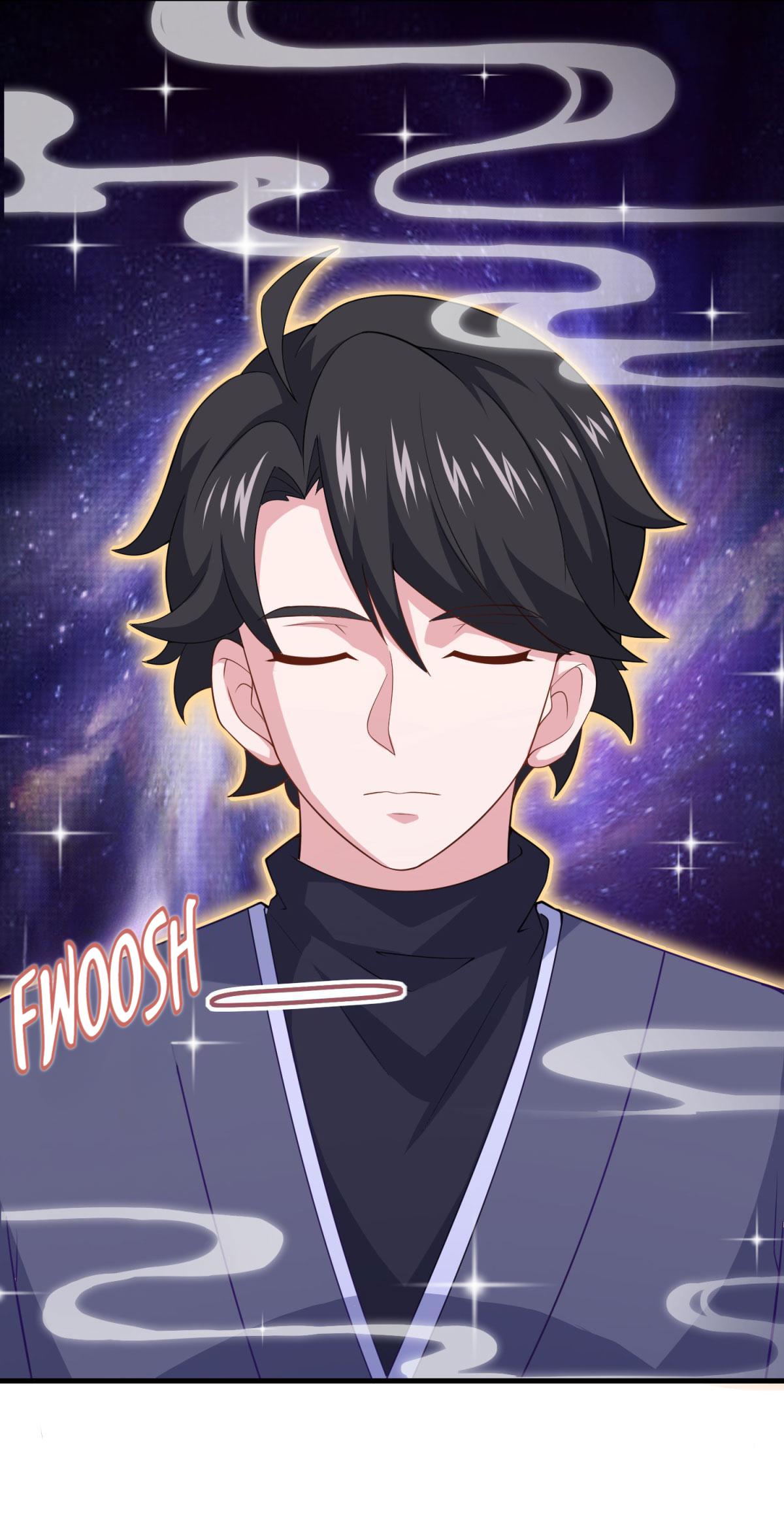 Double Cultivation chapter 85 - page 19