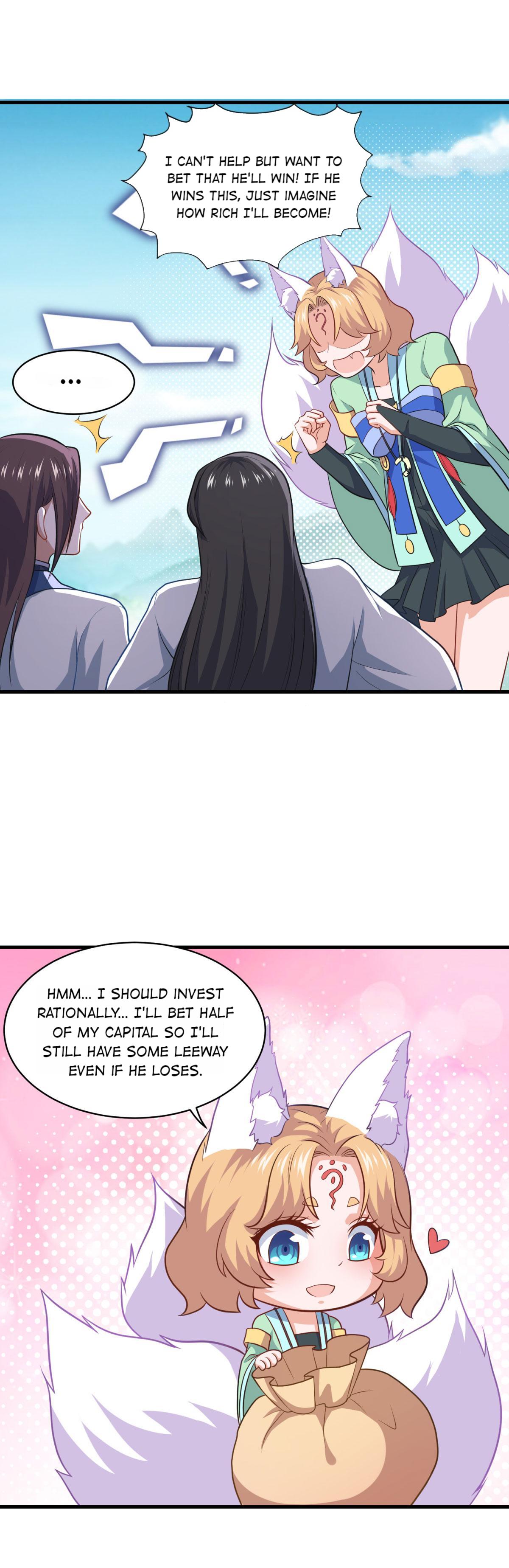 Double Cultivation chapter 82 - page 16