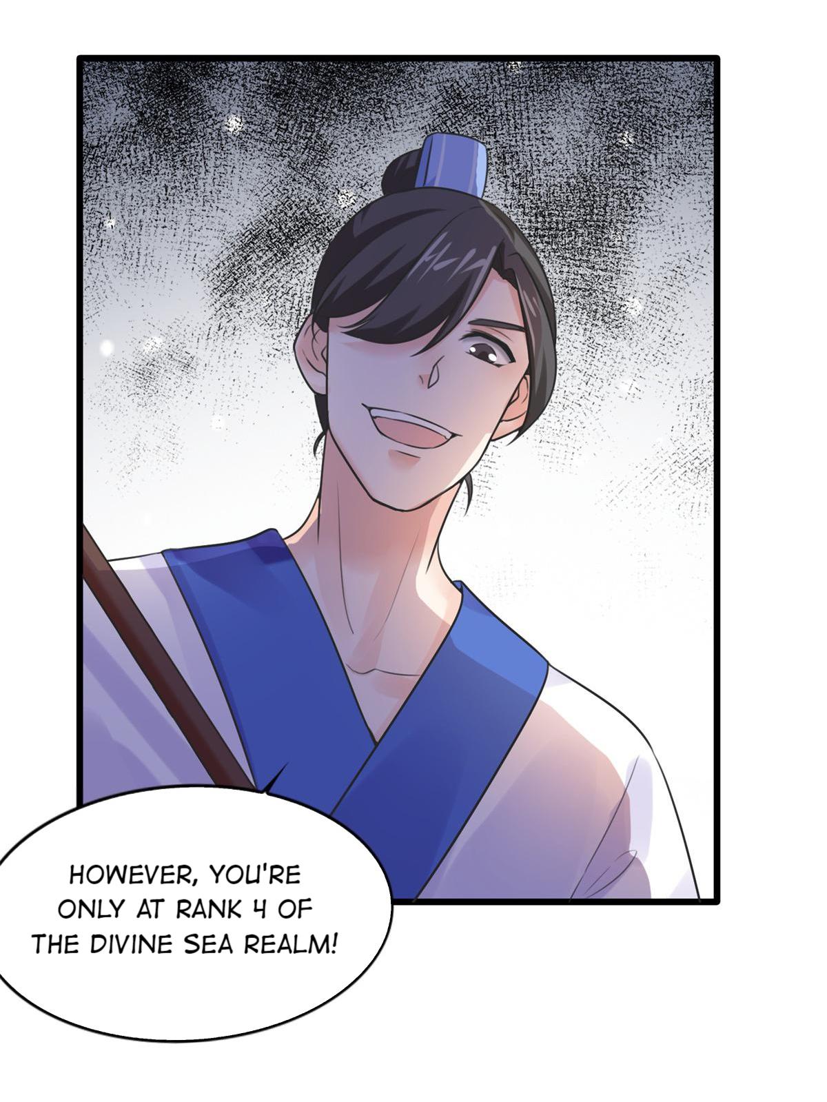 Double Cultivation chapter 8 - page 12