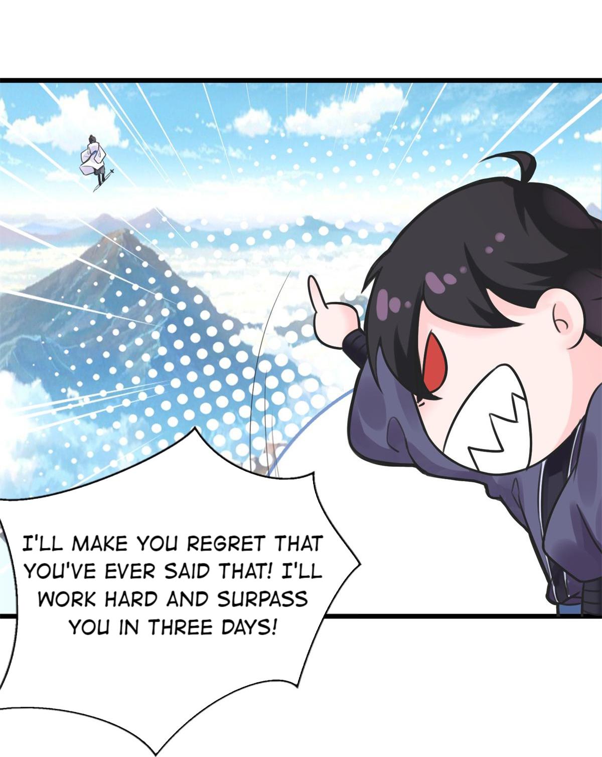 Double Cultivation chapter 8 - page 14