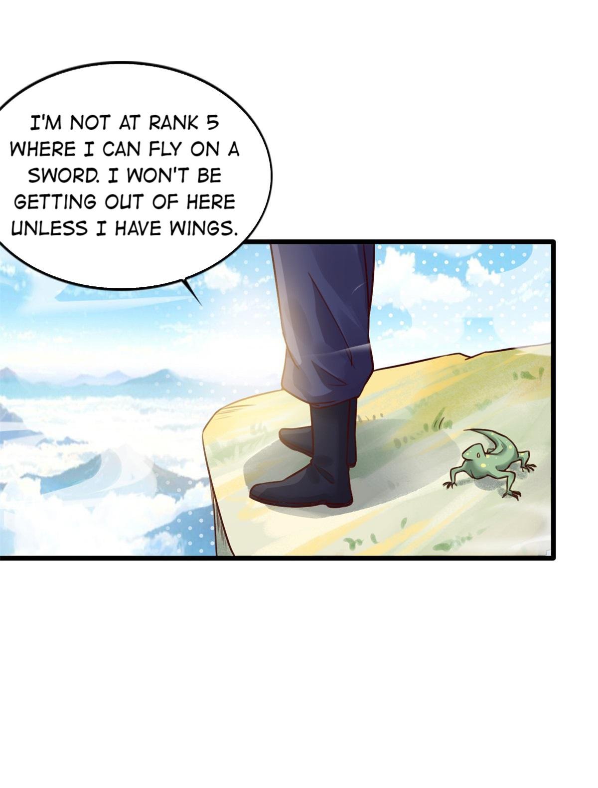 Double Cultivation chapter 8 - page 16