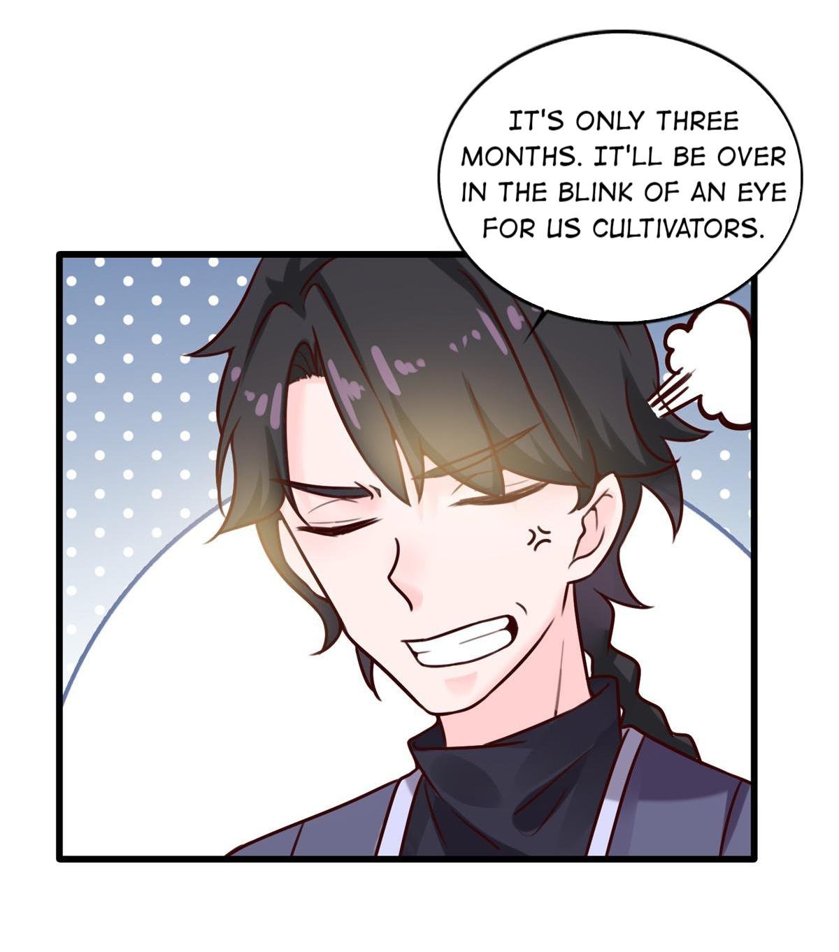 Double Cultivation chapter 8 - page 18