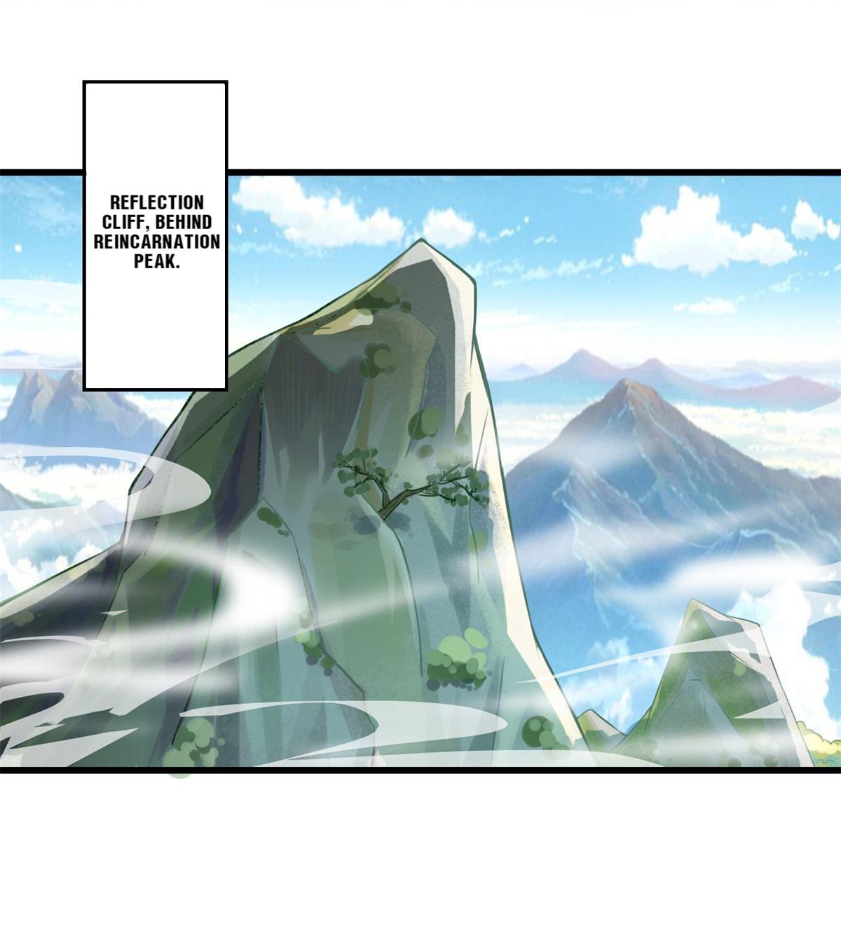 Double Cultivation chapter 8 - page 2