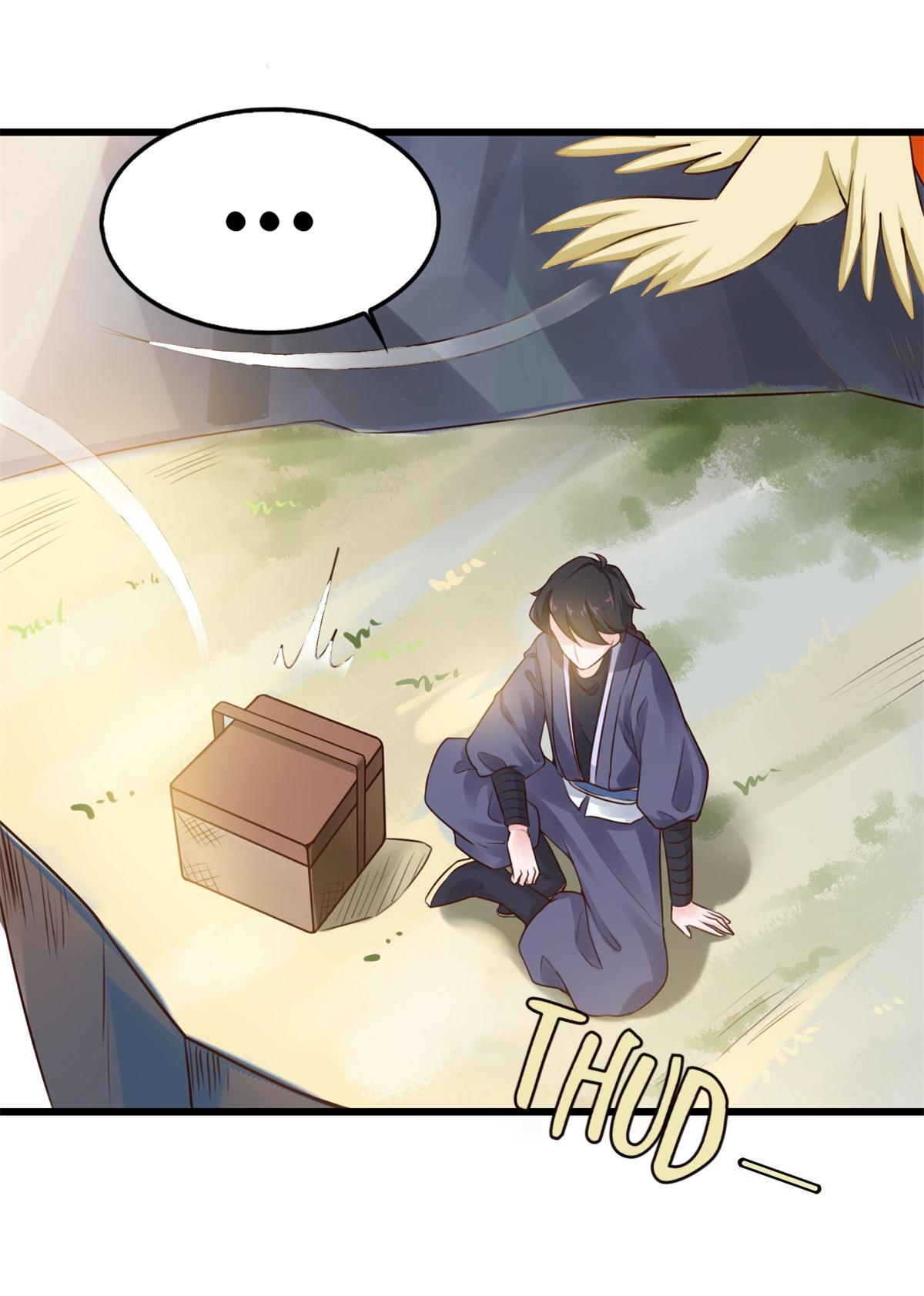 Double Cultivation chapter 8 - page 23